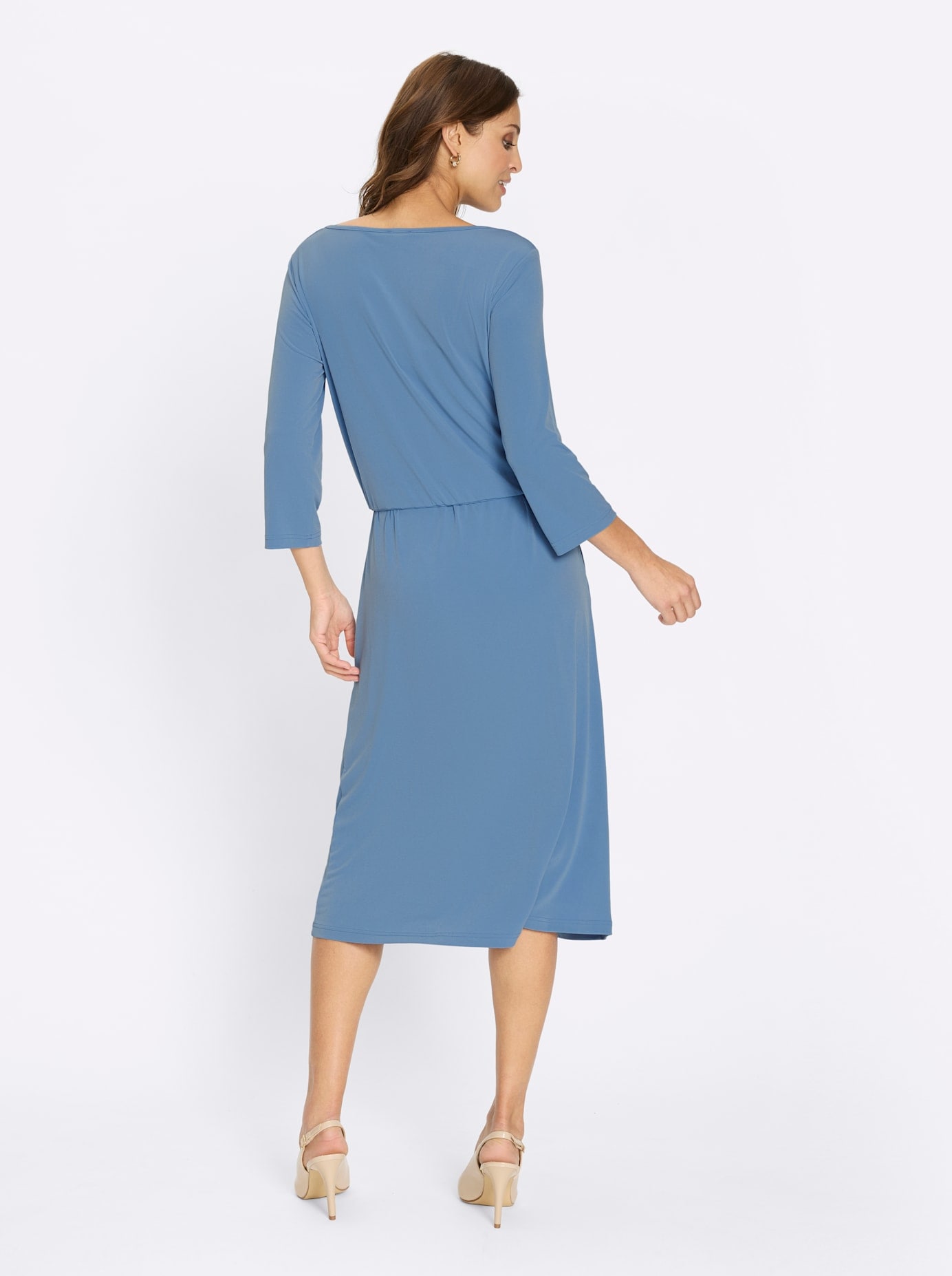 Lady Jerseykleid »Jersey-Kleid«