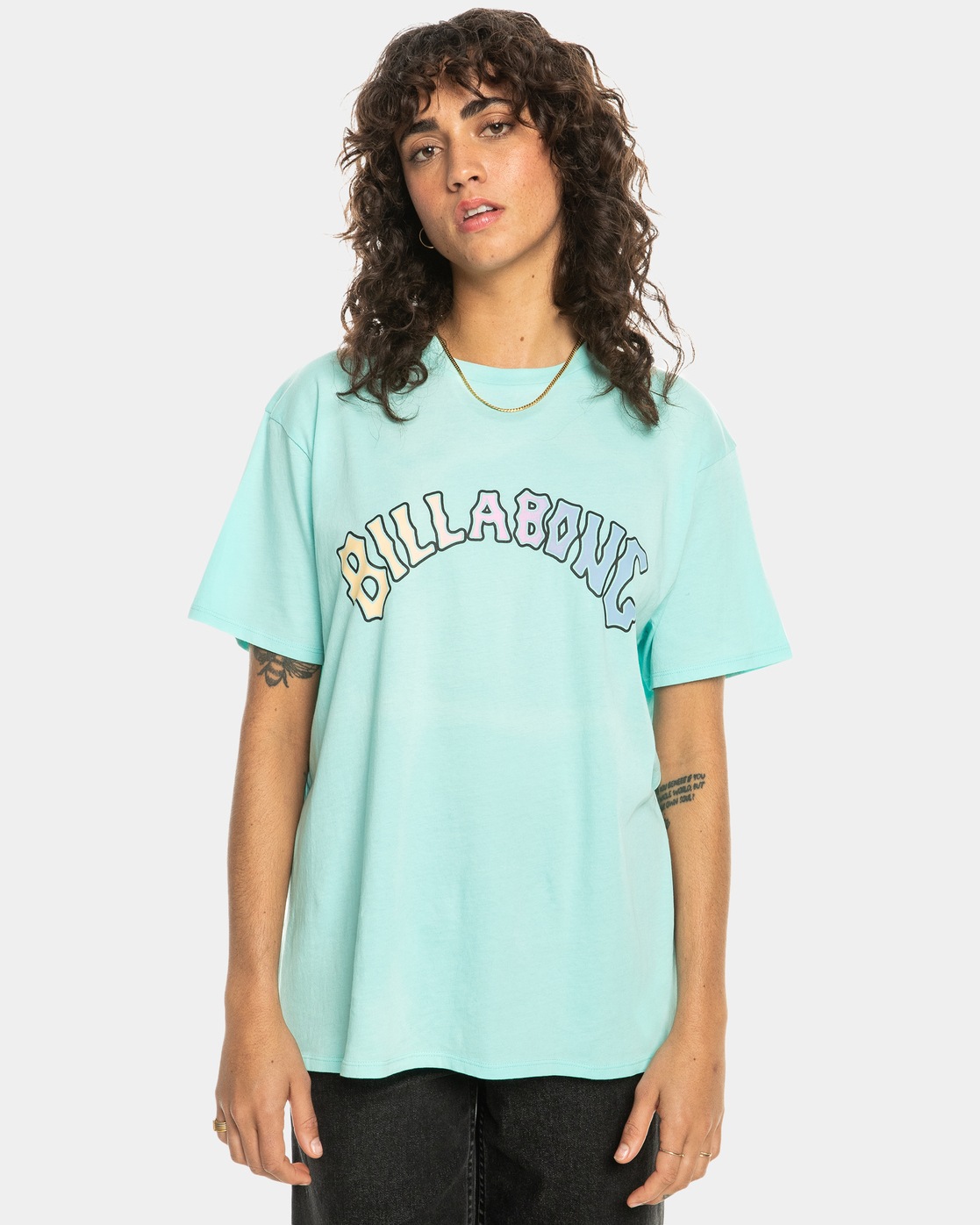 Image of Billabong T-Shirt "Mahalo"
