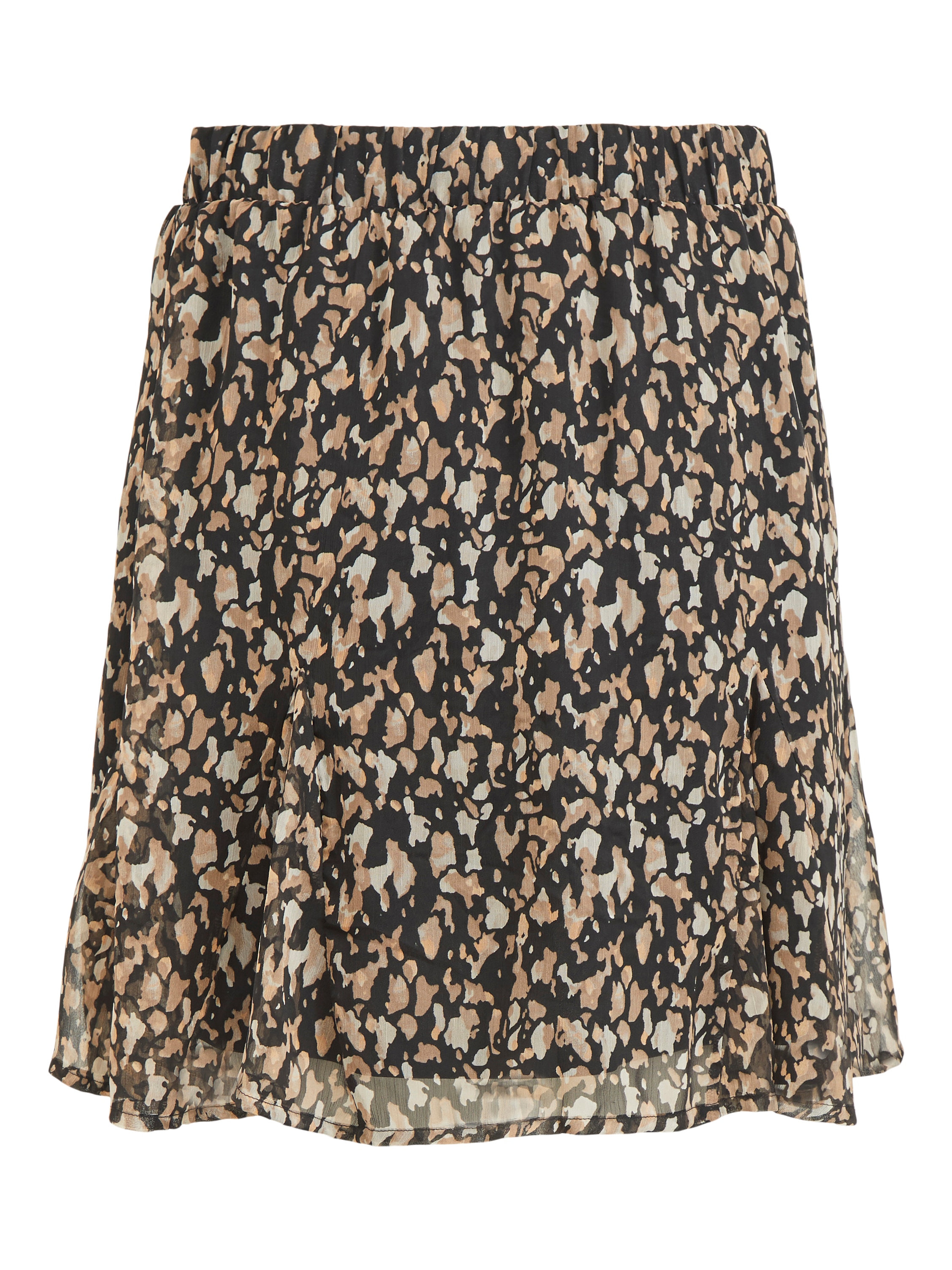 Vila Minirock »VIFALIA HW SHORT SKIRT - NOOS«