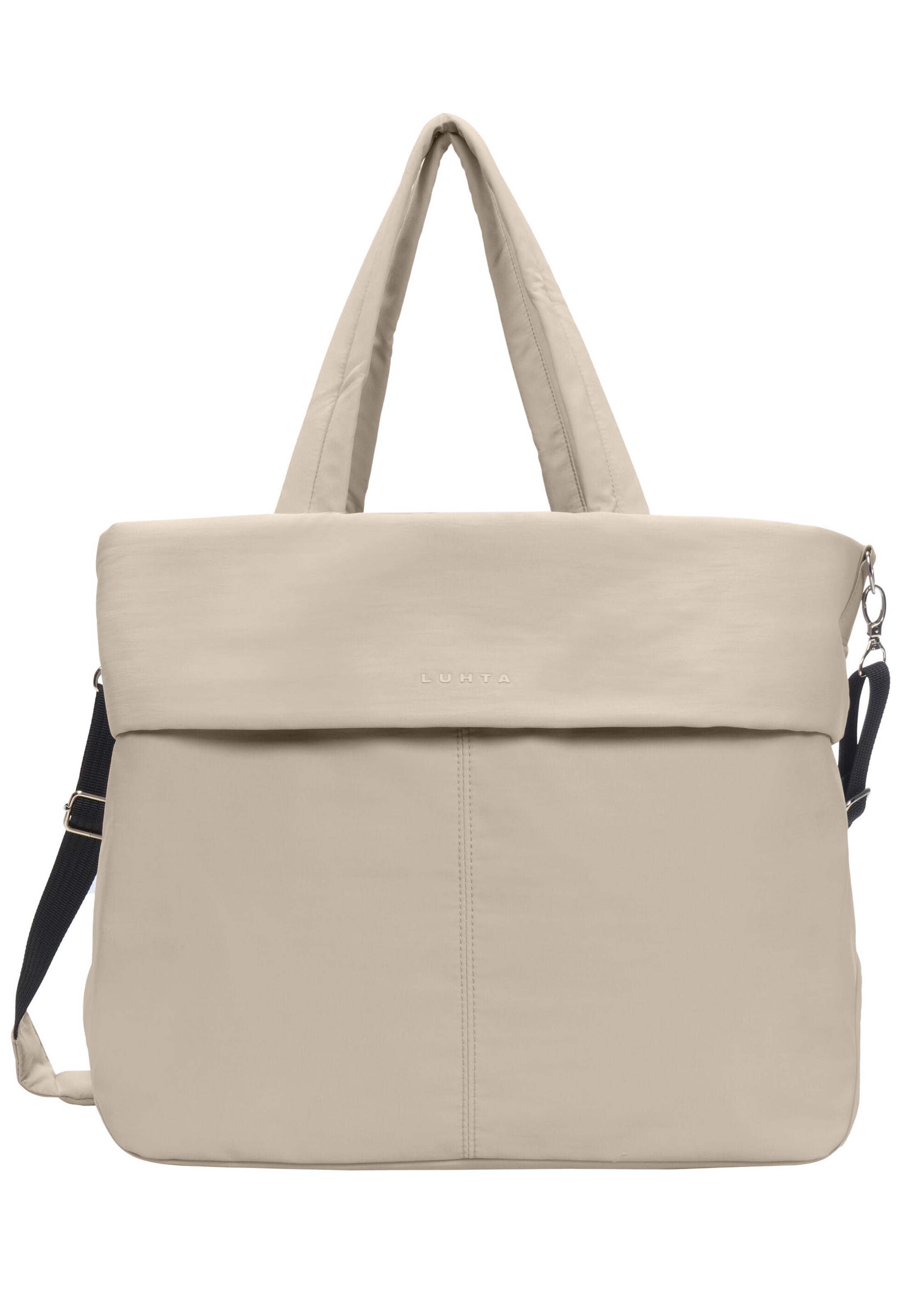 Luhta Sac à main »OHVANA« avec bandoulière amovible, en polyamide