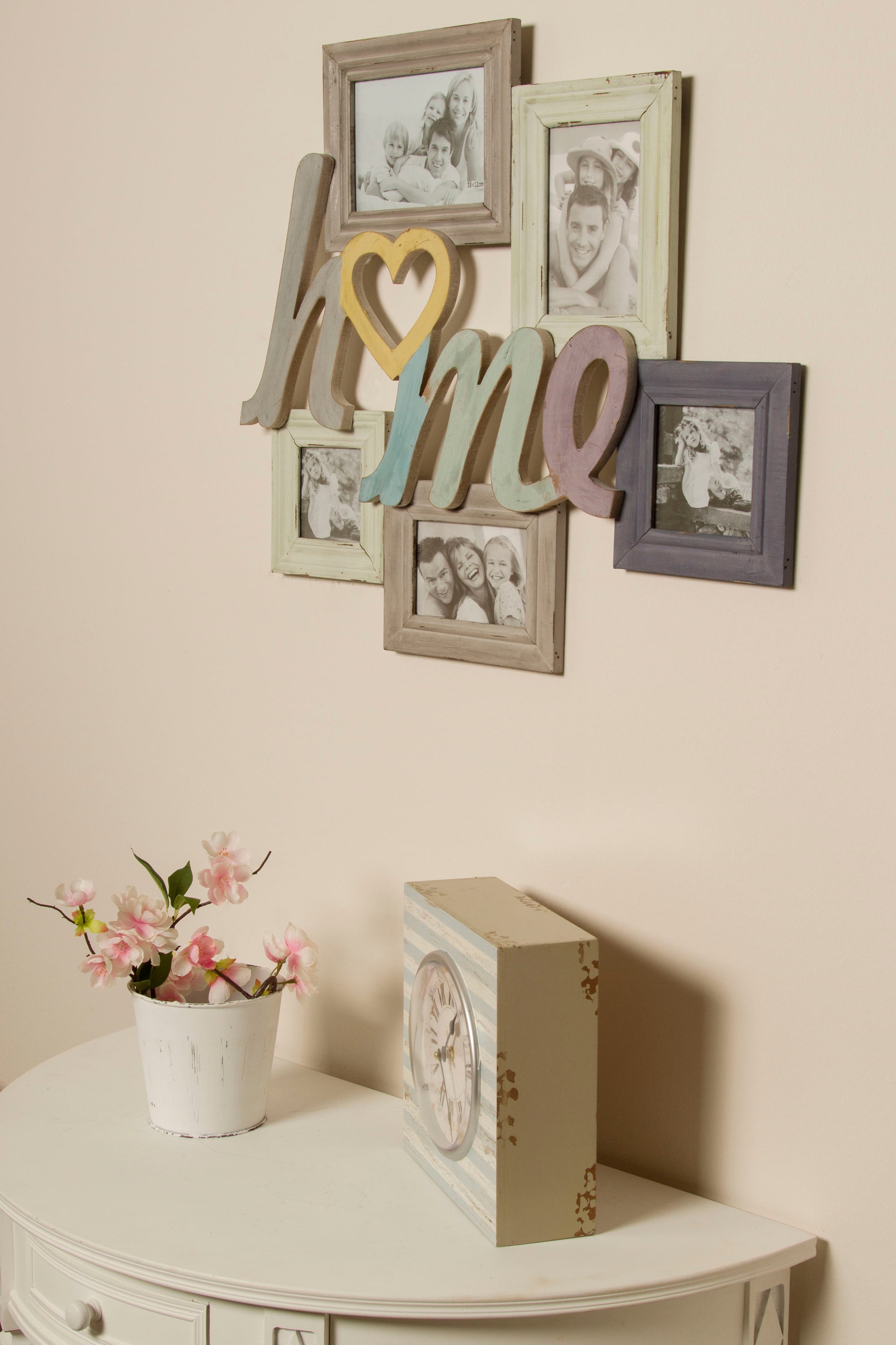 Image of Myflair Möbel & Accessoires Bilderrahmen »Genefe« bei Ackermann Versand Schweiz