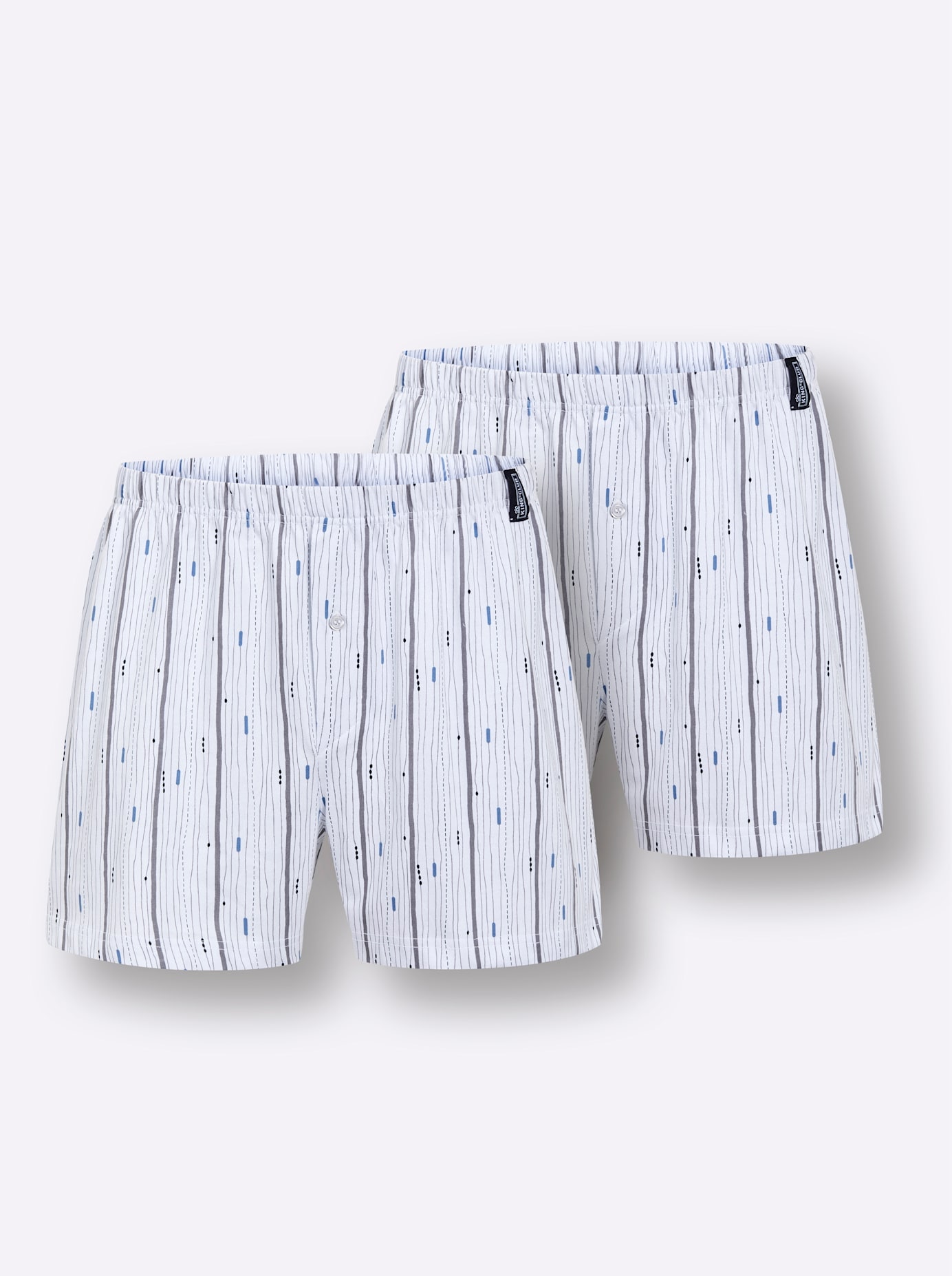Boxershorts, (2 St.)