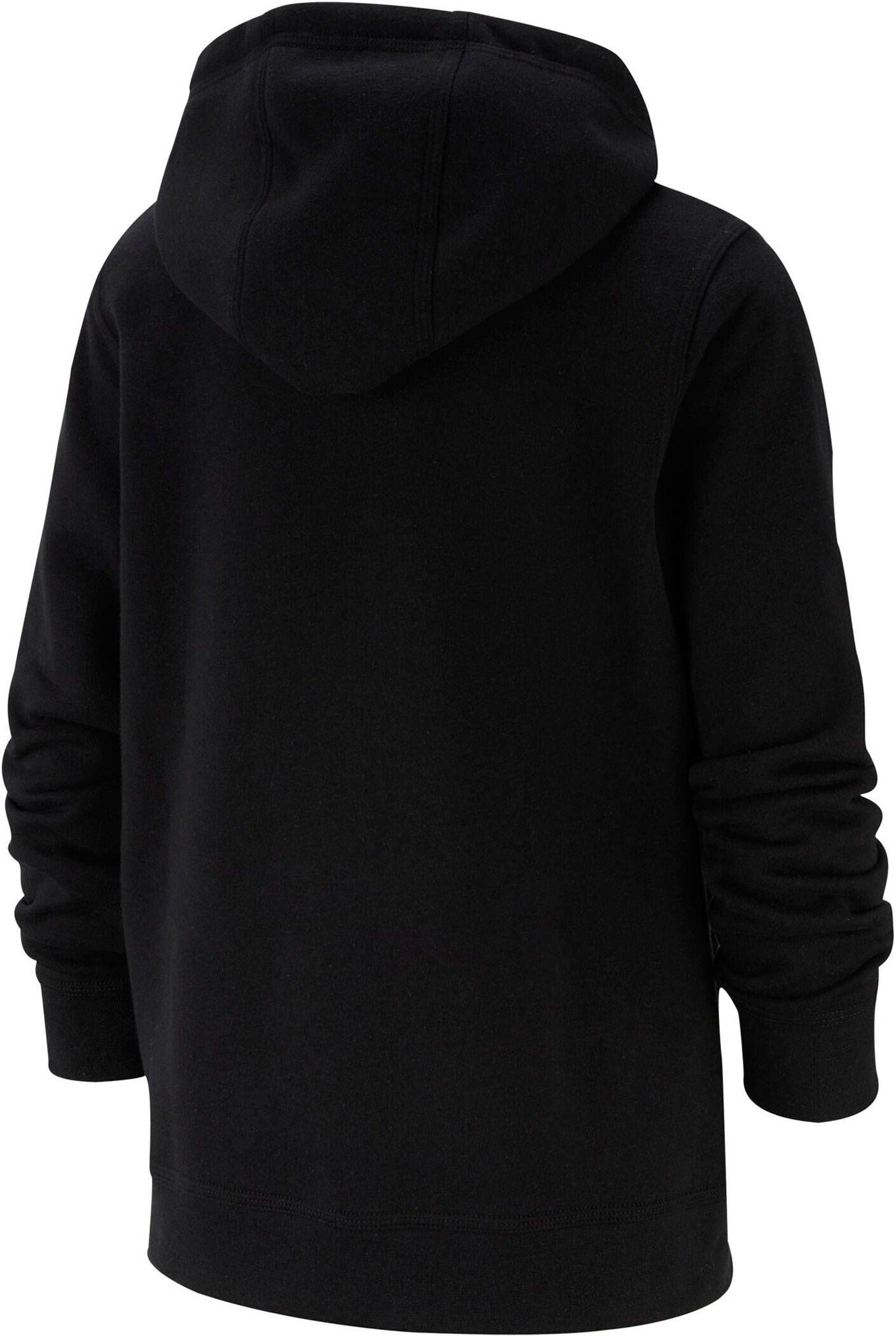 Nike Sportswear Kapuzensweatjacke »NSW HOODIE FZ CLUB - für Kinder«