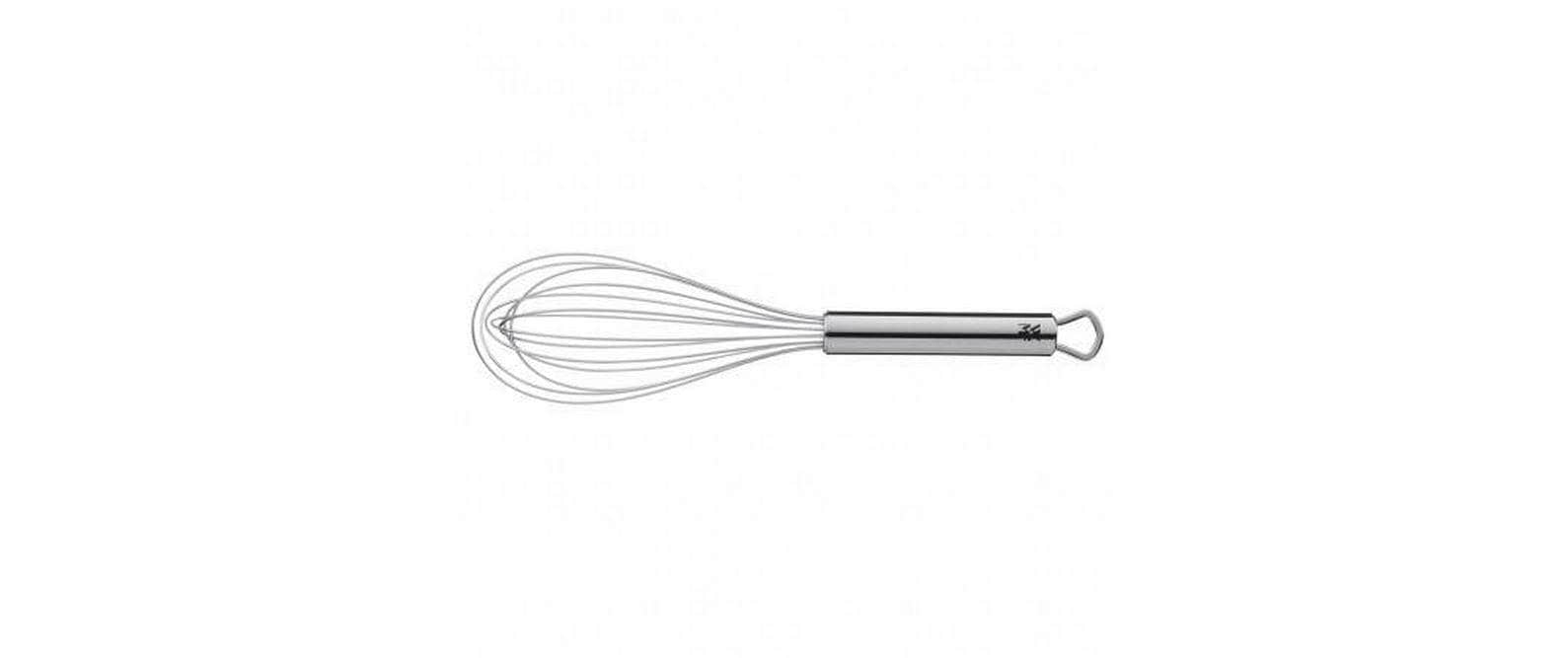 WMF Set d'ustensiles de cuisine »Profi Plus« Acier inoxydable Cromargan® 18/10, avec support