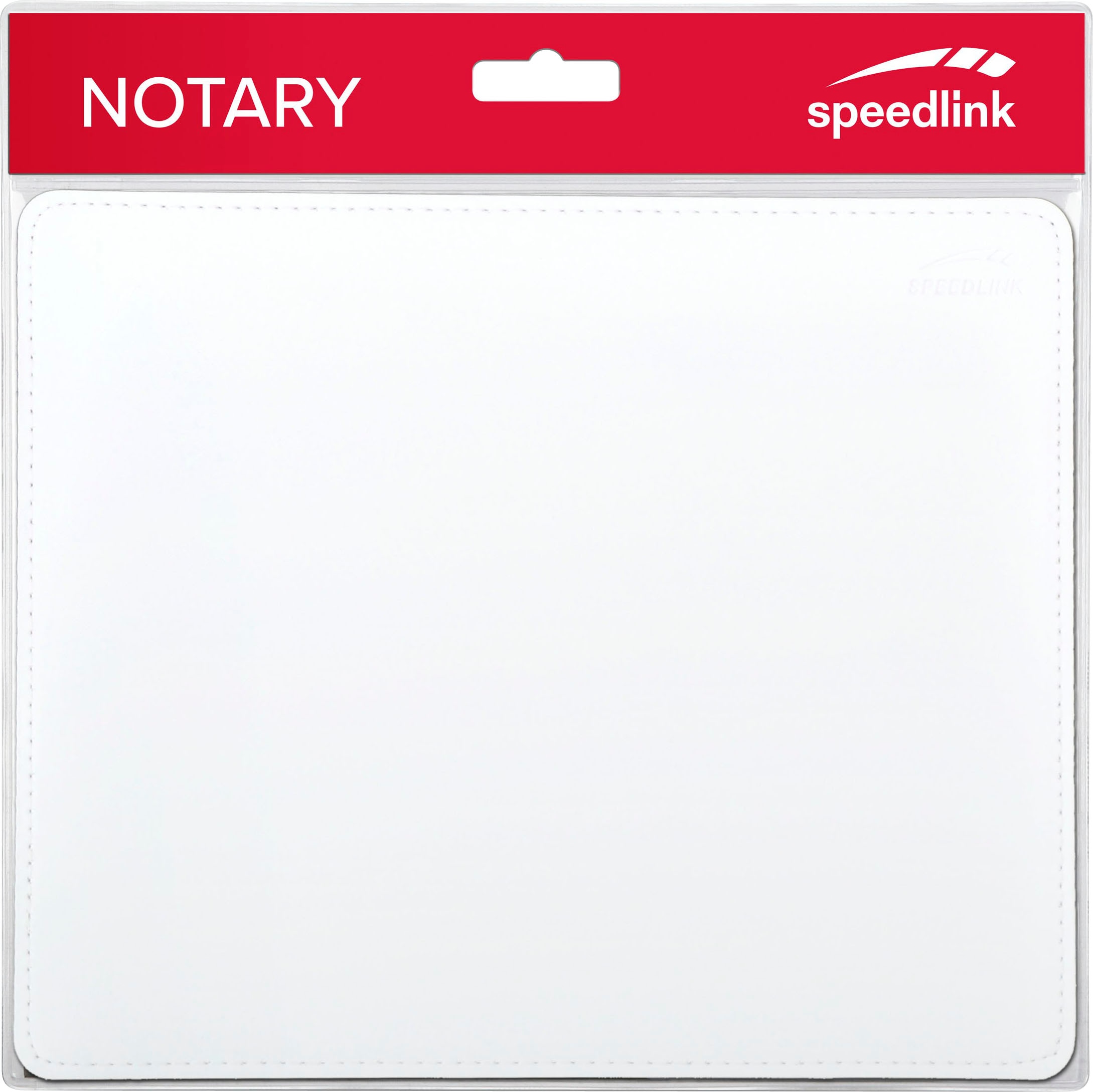 Speedlink Mauspad »NOTARY Soft Touch«