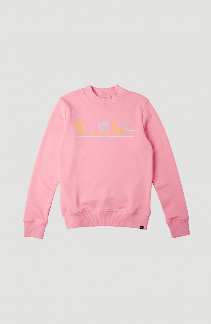 Image of O'Neill Sweatshirt »All Year Crew Sweatshirt« bei Ackermann Versand Schweiz