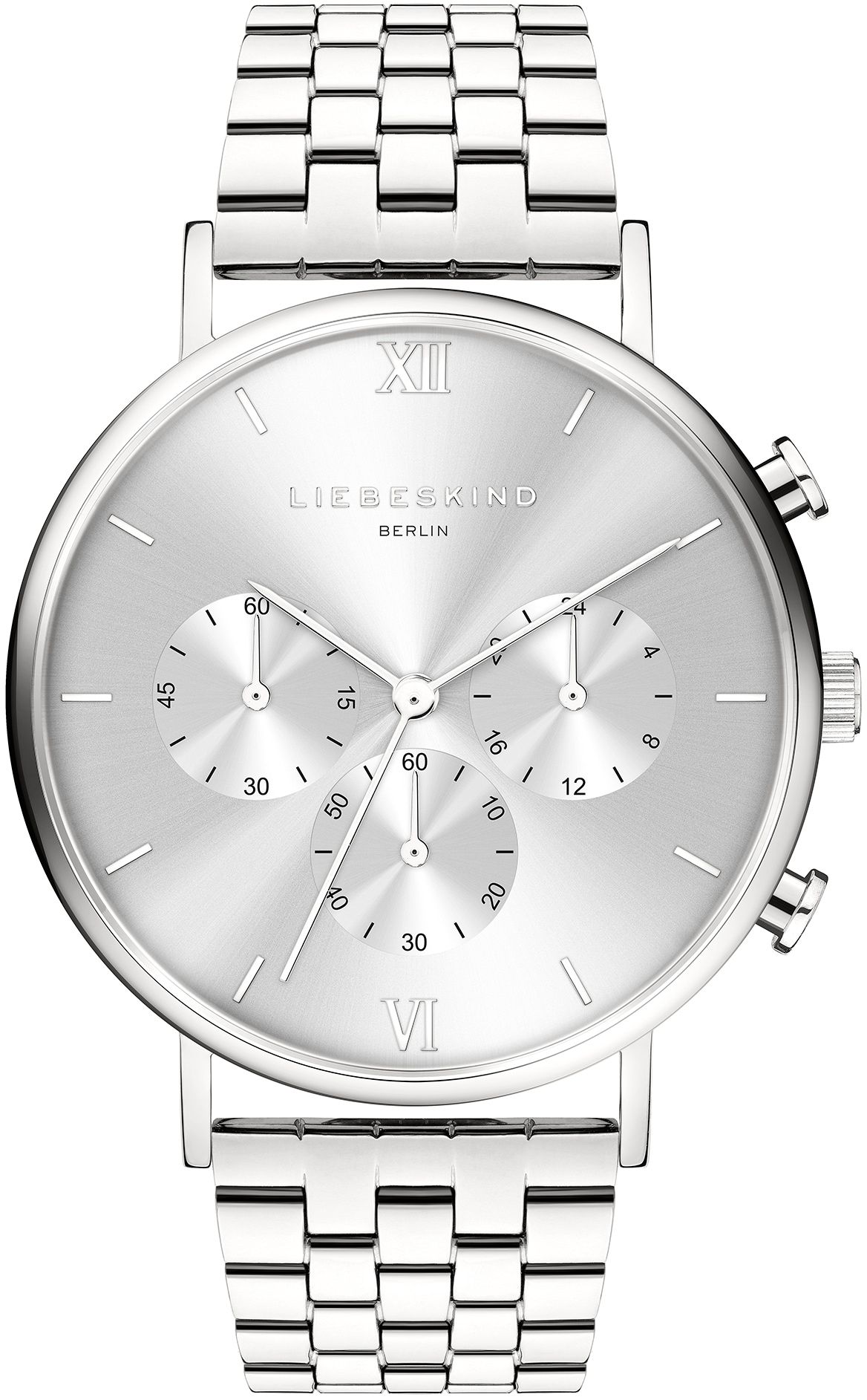 Image of Liebeskind Berlin Chronograph »LT-0282-MC« bei Ackermann Versand Schweiz