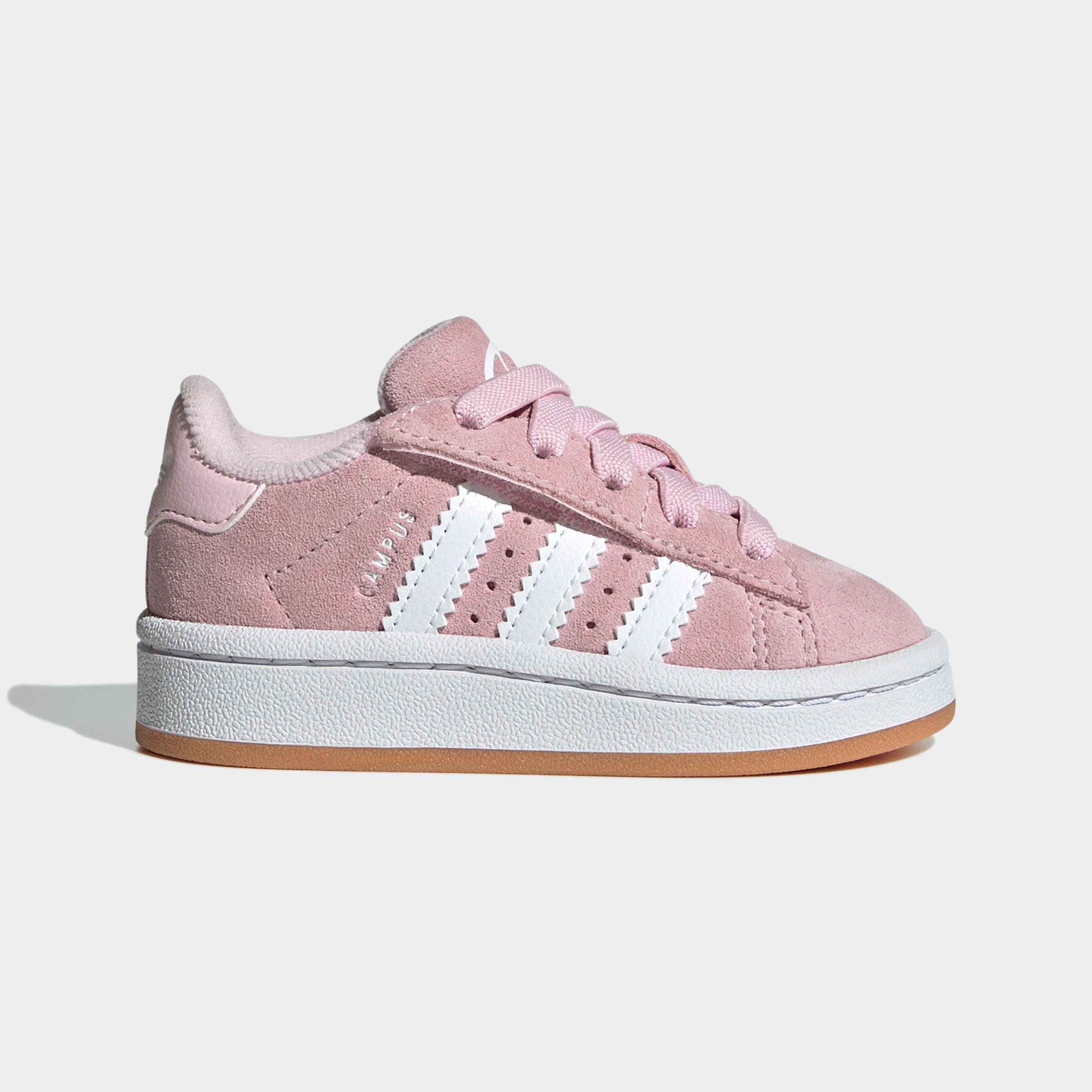 adidas Originals Sneaker »CAMPUS 00S COMFORT CLOSURE ELASTIC LACE KIDS«, für Kinder