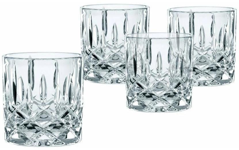 Nachtmann Whiskyglas »Noblesse S.O.F, 4 Stück«