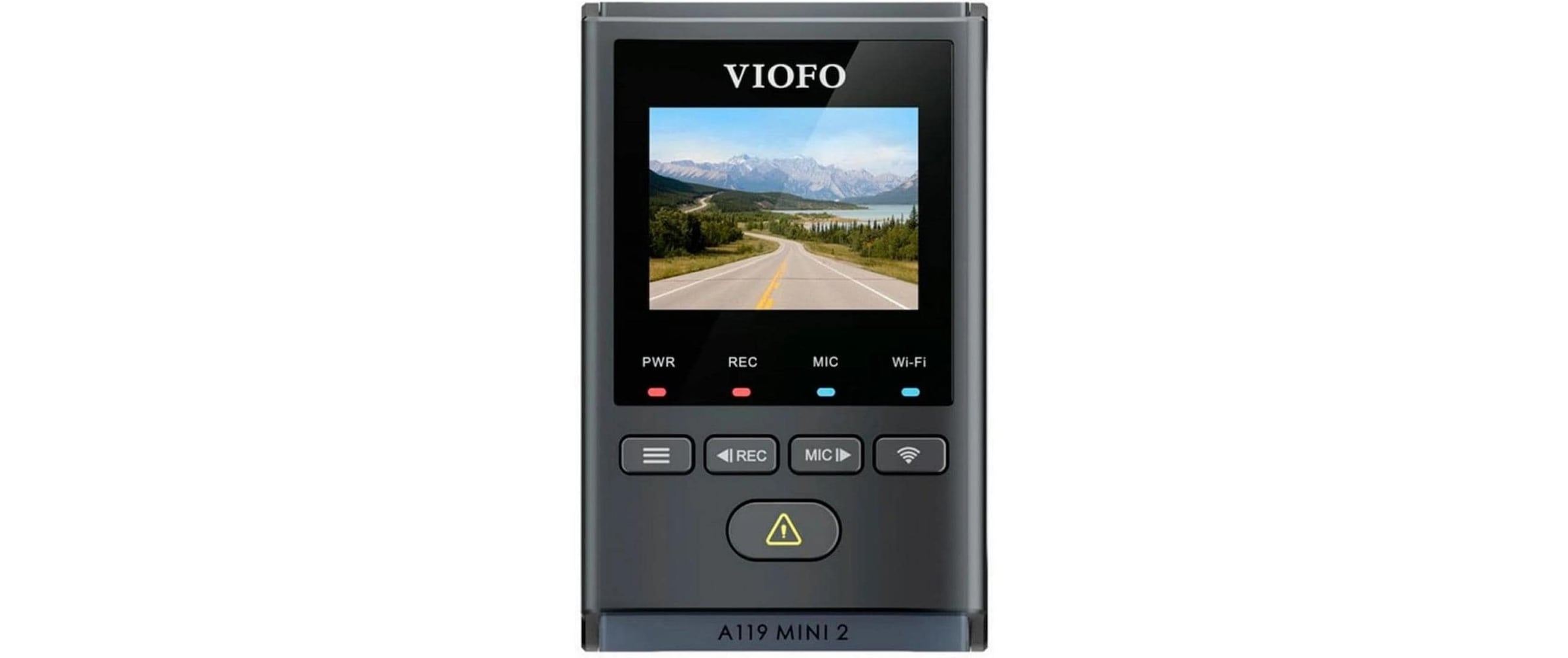   Dashcam »Viofo A119 Mini 2«