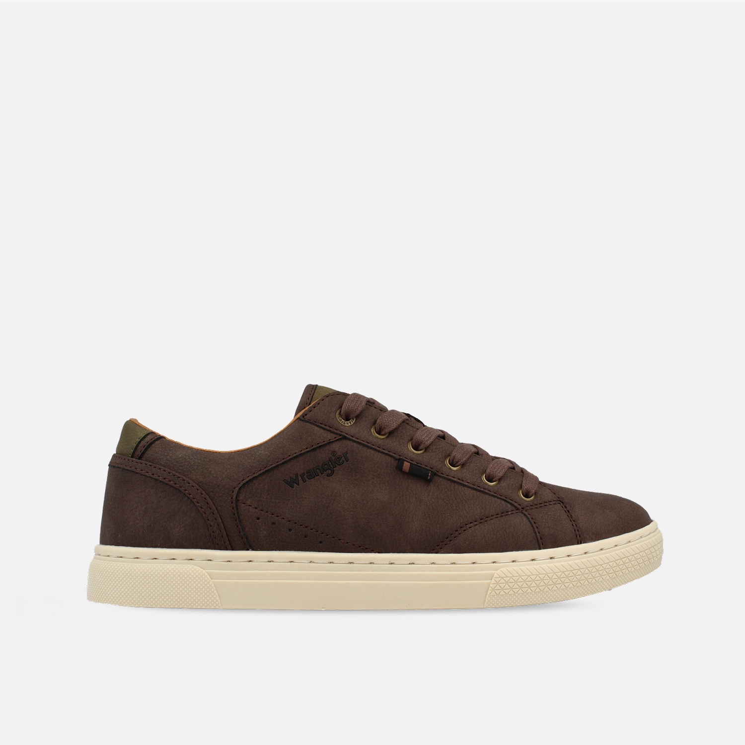 Wrangler Sneakers »OTIS MEN LOW«