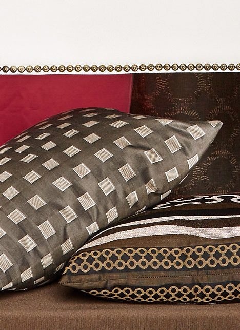 APELT Dekokissen »Mare« Kissenhülle mit Füllung, 1 Stück