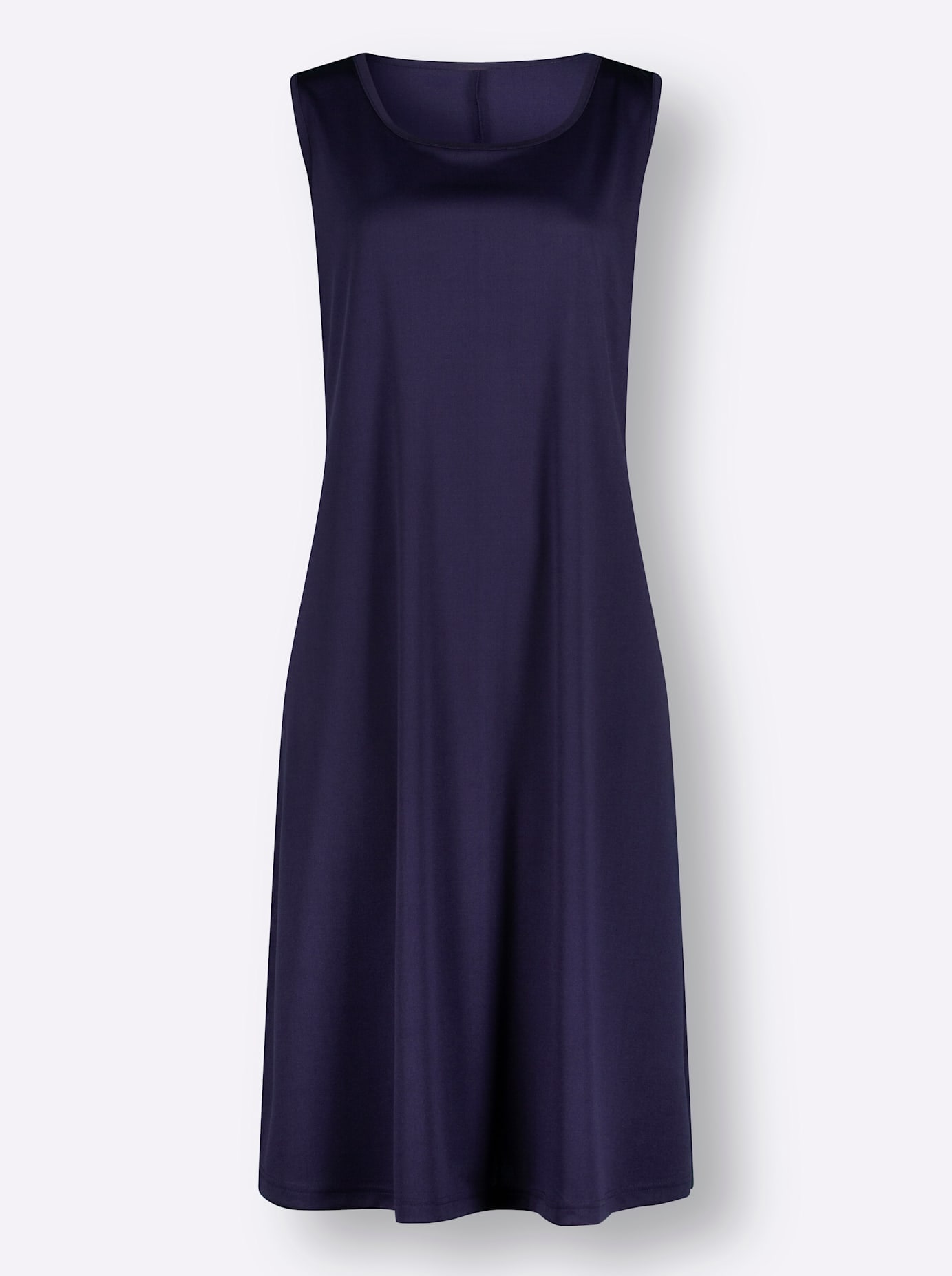 Classic Basics Trägerkleid »Doppelpack Kleider«