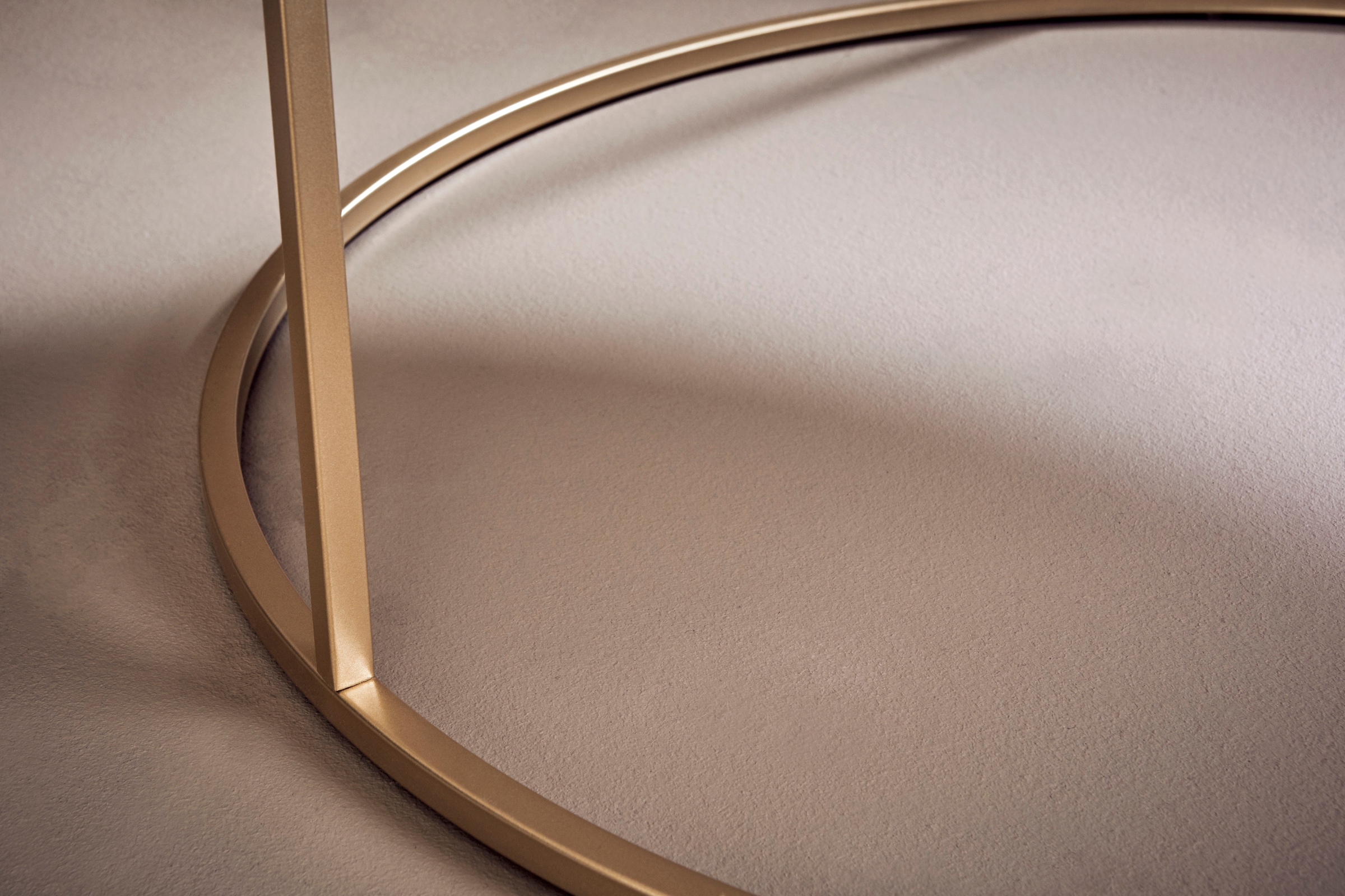 Jahnke Table basse »SOL COFFEE«