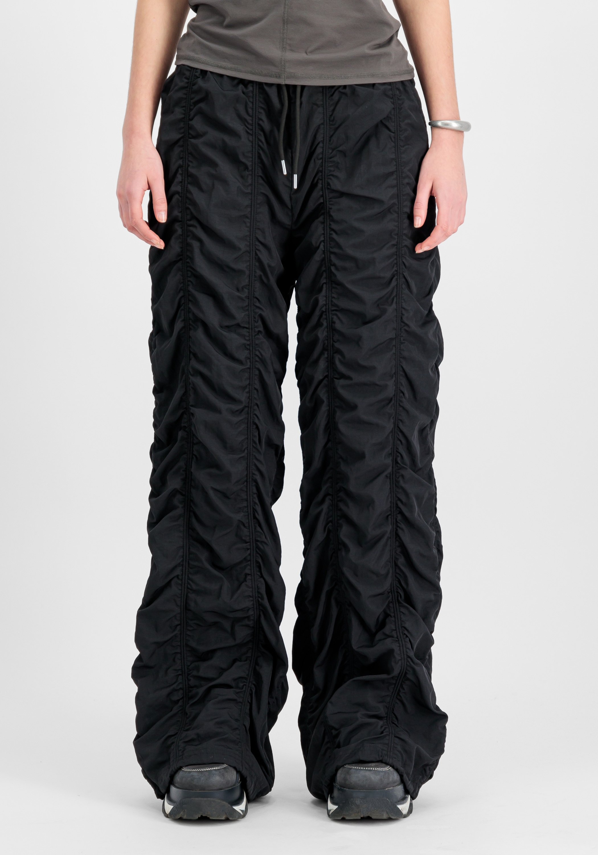 Alpha Industries Jogginghose »Parachute Pants W«