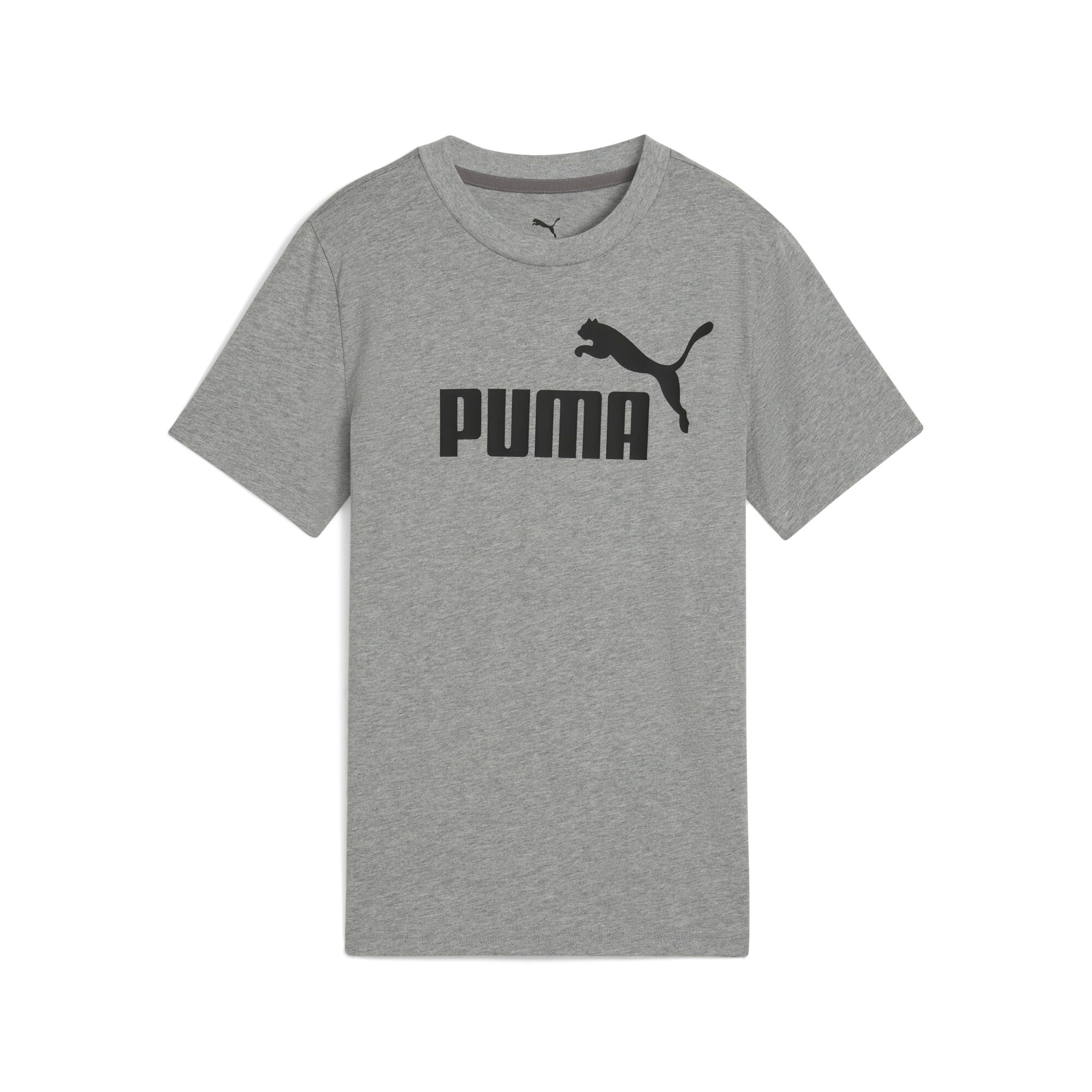 PUMA T-Shirt »ESS NO. 1 LOGO TEE B«, für Kinder, 100% Baumwolle