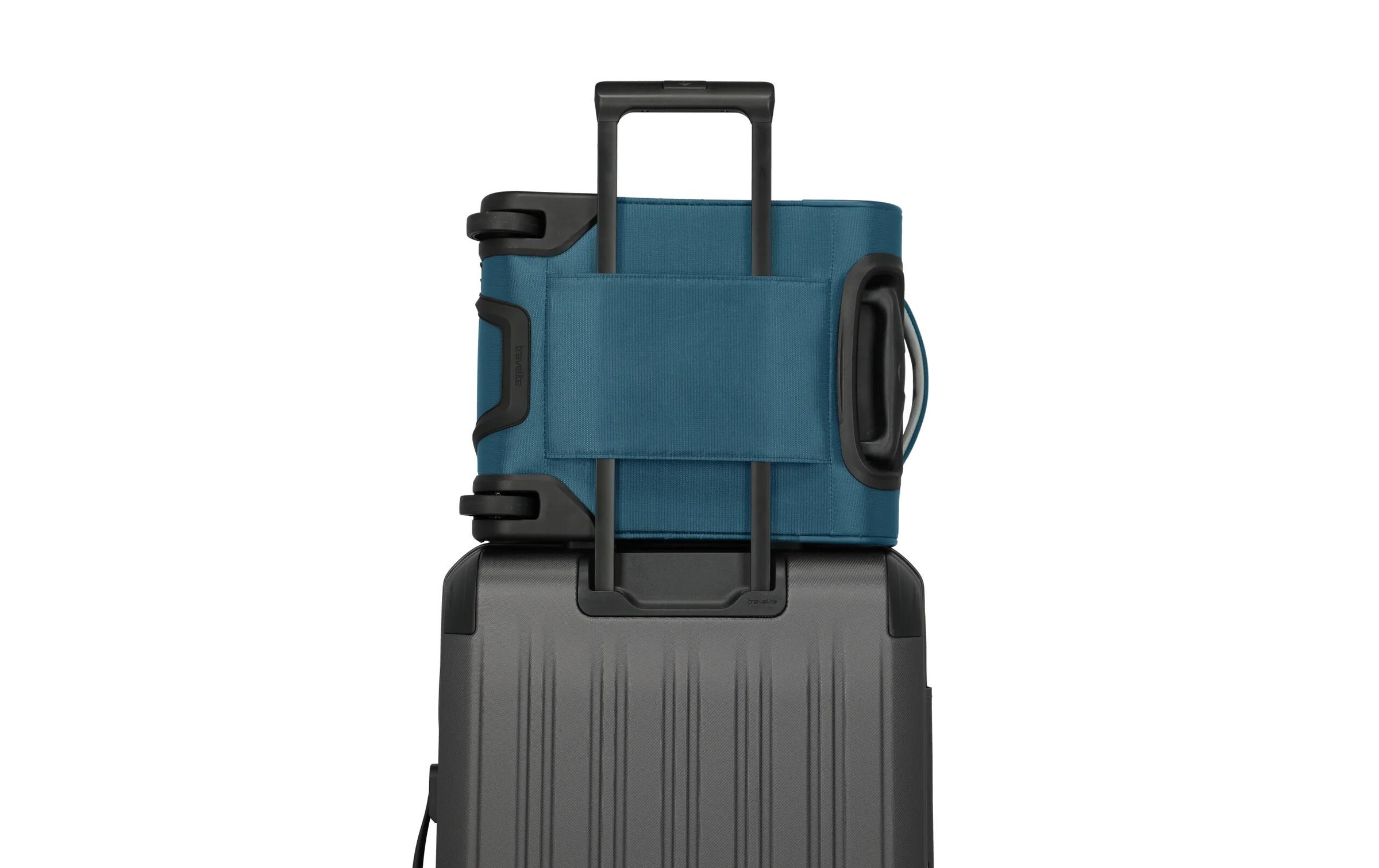 travelite Trolley »Jetpack S Wings 2w«, 2 Rollen