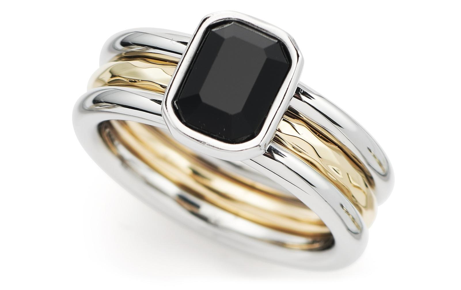 Image of LEONARDO Fingerring »Savona 56« bei Ackermann Versand Schweiz