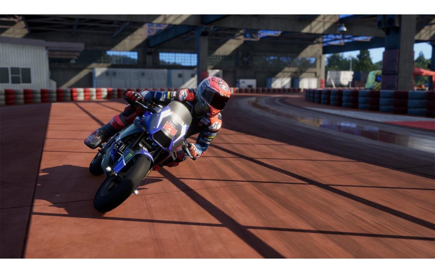 Milestone Logiciel de jeu »MotoGP 26 Day One Edition« PlayStation 5