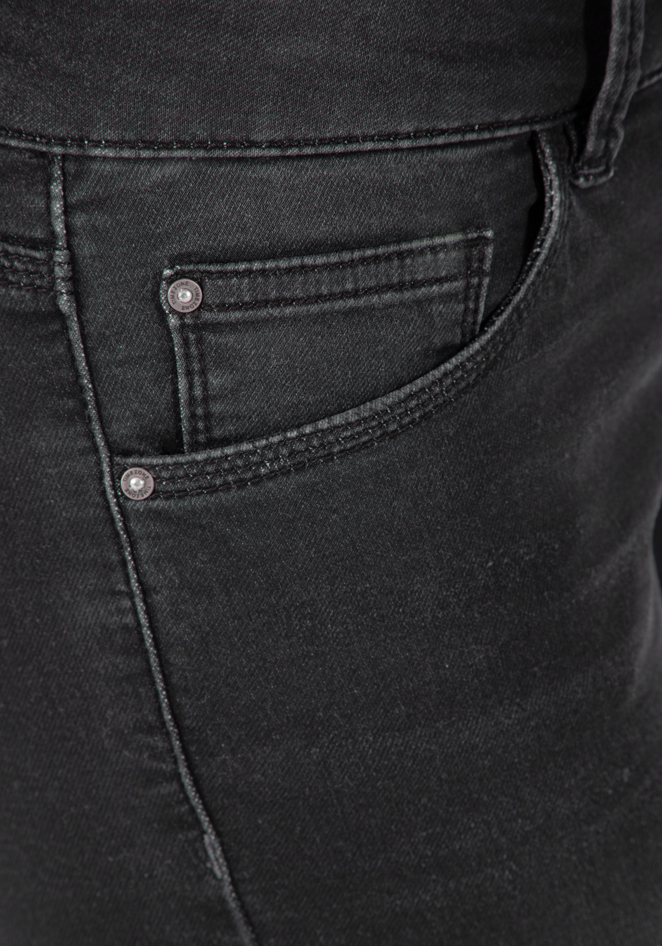 TIMEZONE 5-Pocket-Jeans »Tight AleenaTZ Jogg«