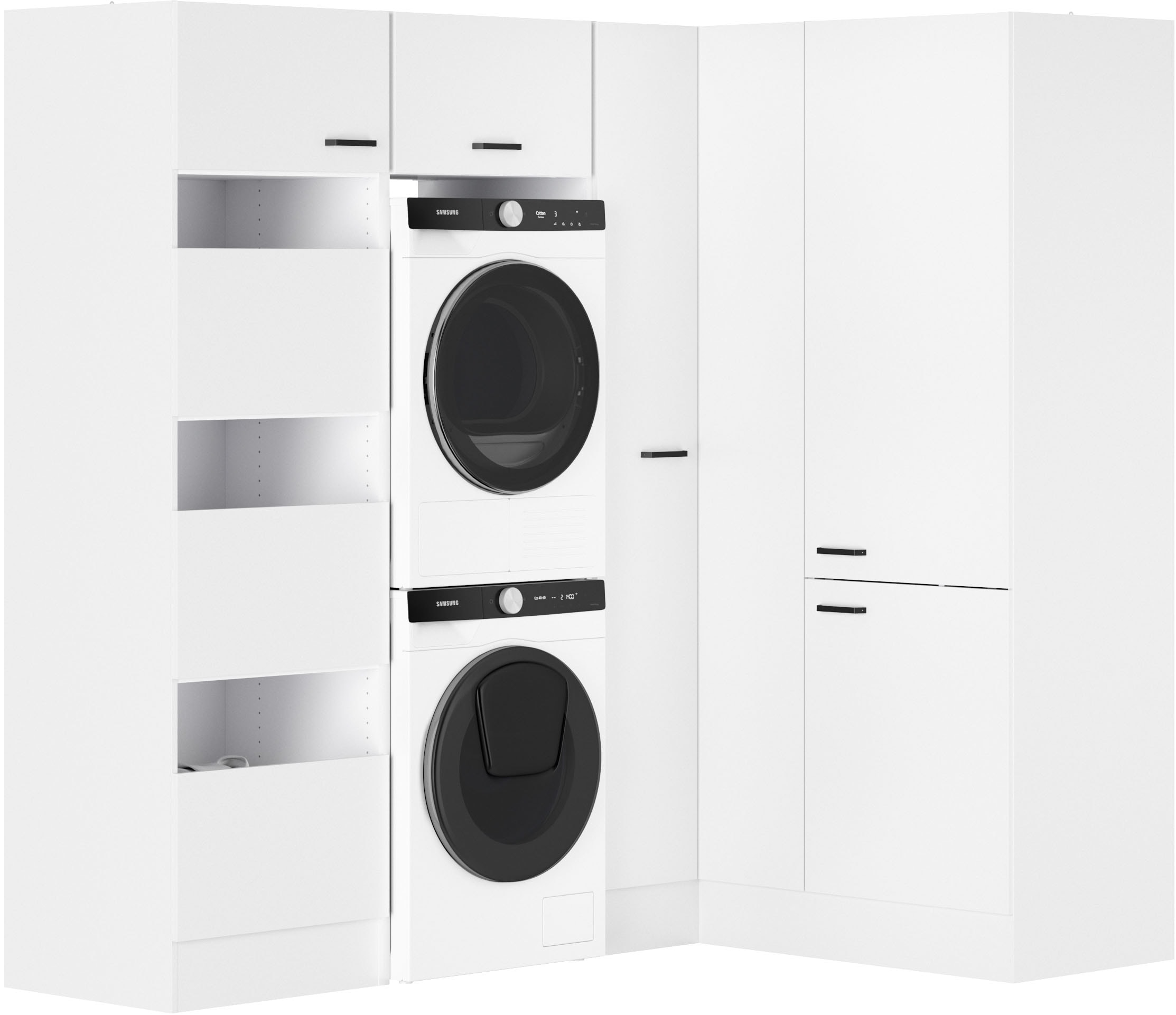 OPTIFIT Mehrzweckschrank-Set »OPTImulti«