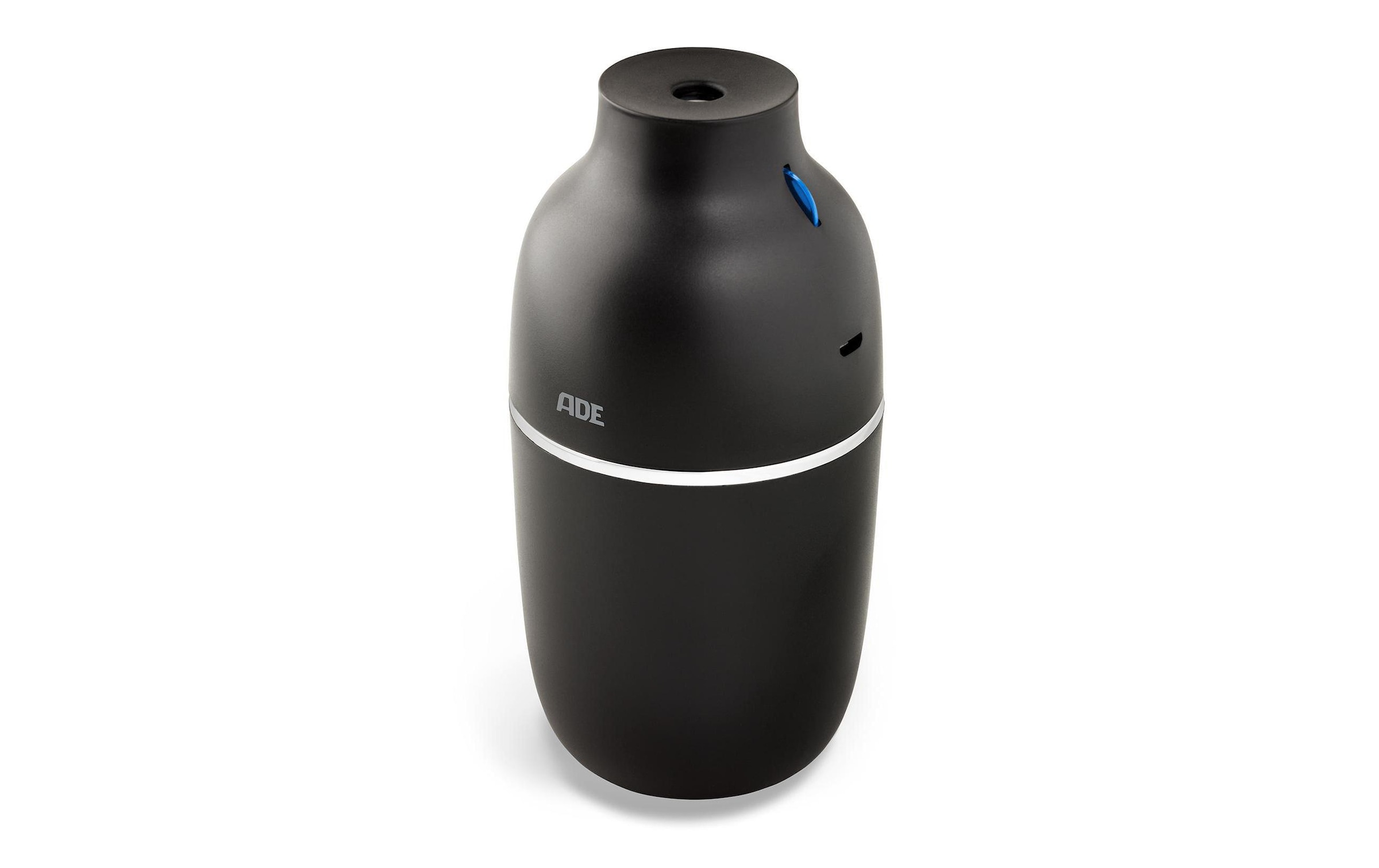 ADE Luftbefeuchter »HM1800-2«, 0,16 l Wassertank, Befeuchten