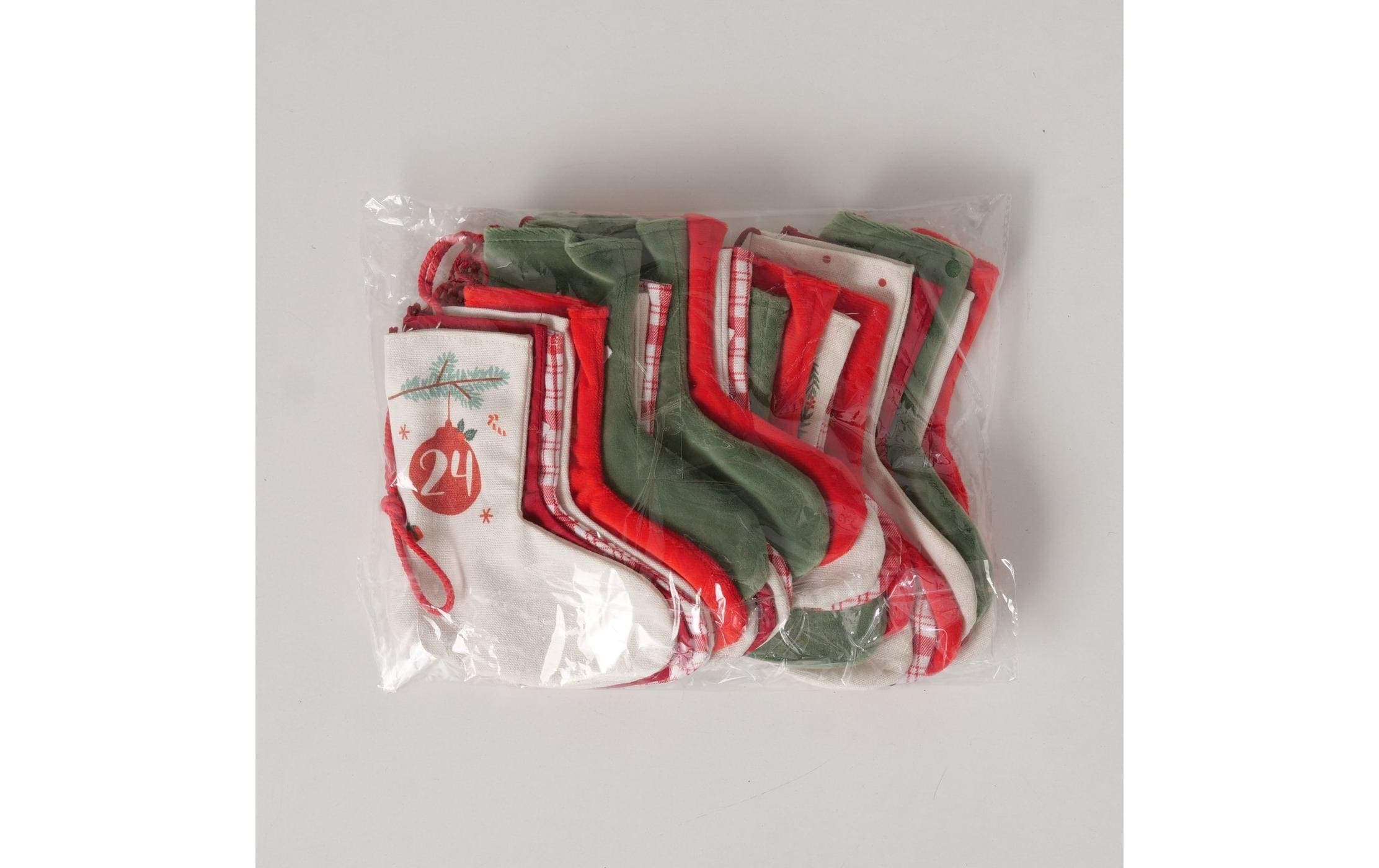 BOLTZE Figurine de Noël »Tradis 283 x 20 cm«