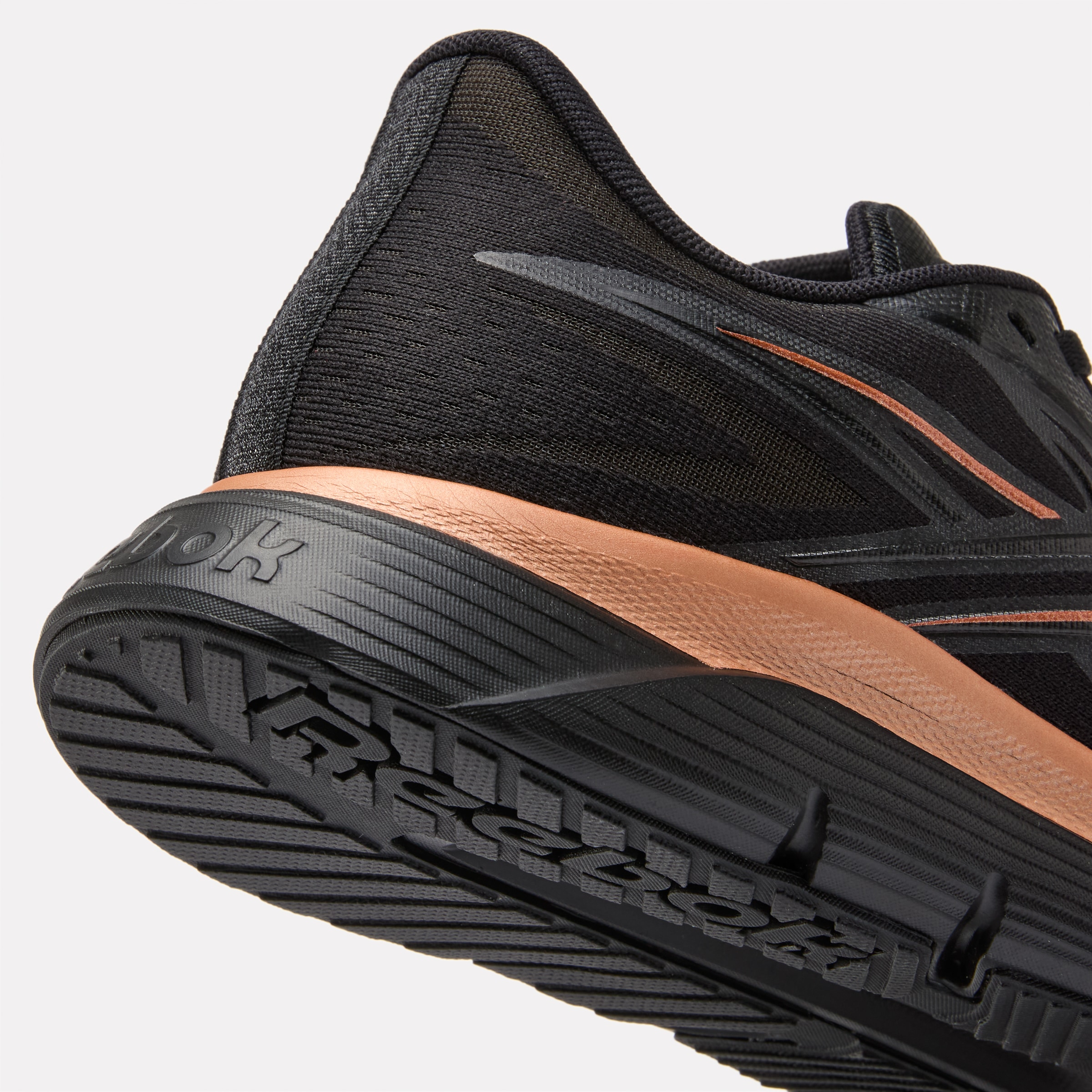 Reebok Chaussure d'entraînement »NANO GYM 2.0«  spécialement pour la musculation ou la zone cardio