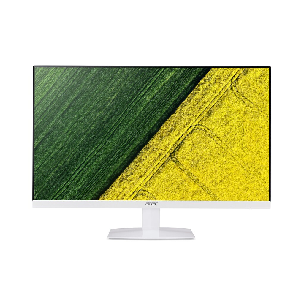 Acer LCD-Monitor »HA270Awi«, 68,58 cm/27 Zoll, 1920 x 1080 px