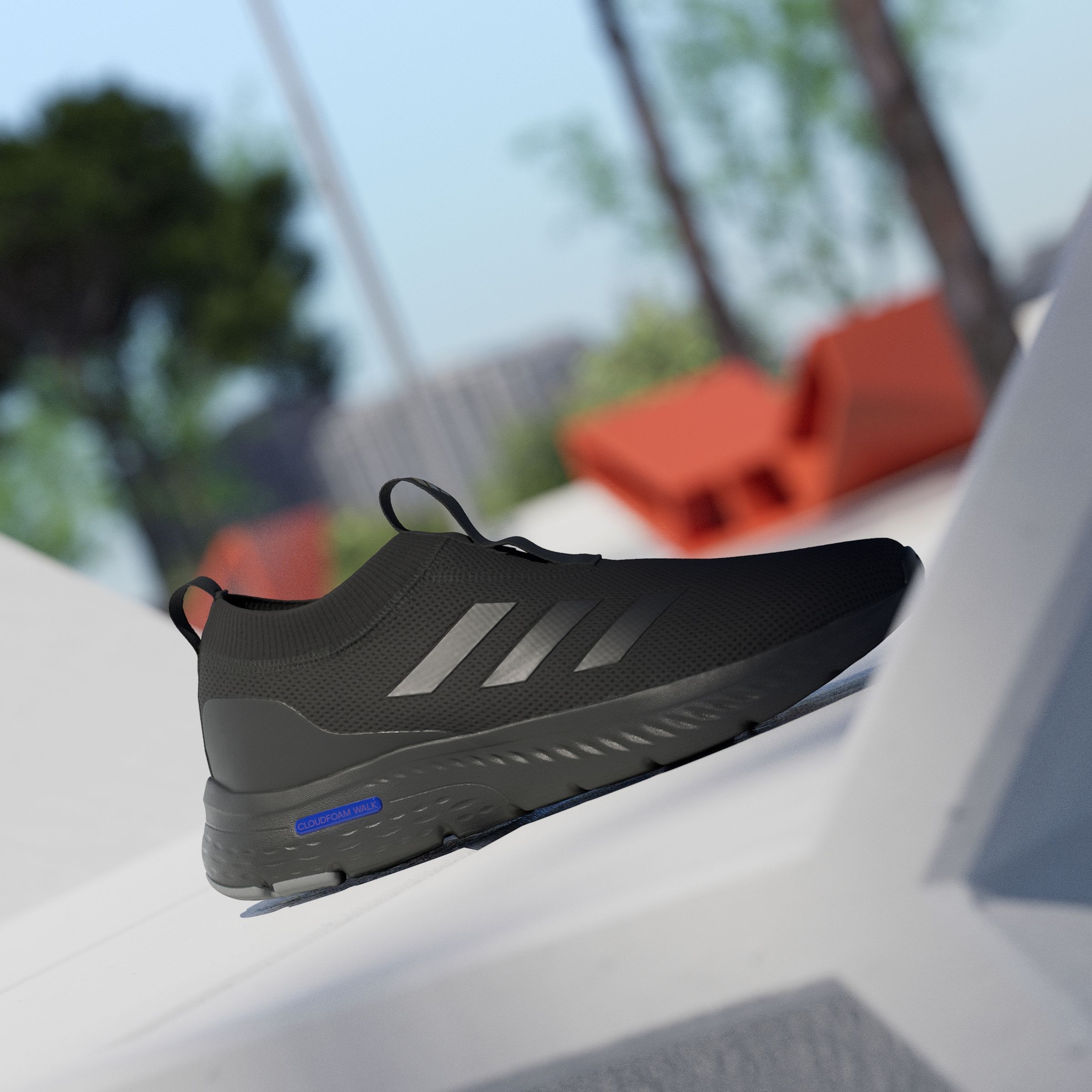 adidas Sportswear Sneaker »CLOUDFOAM MOVE SOCK«