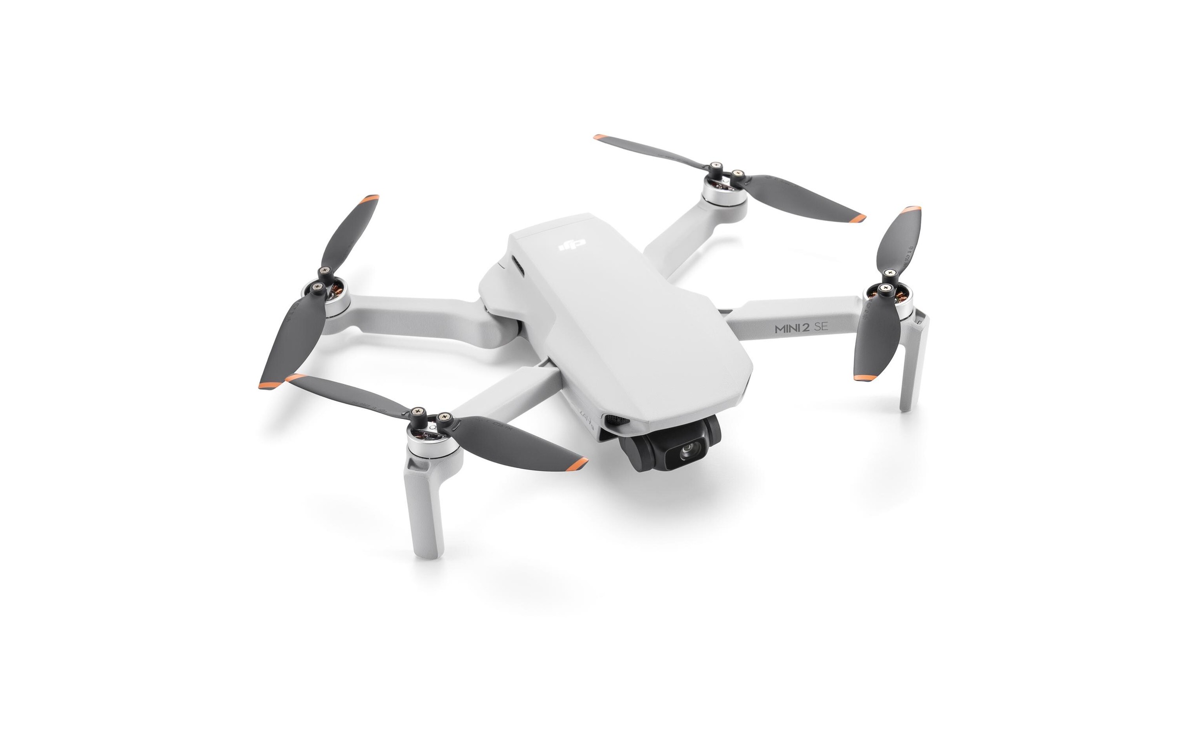 DJI Drohne »Mini 2 SE Fly More Combo RTF«
