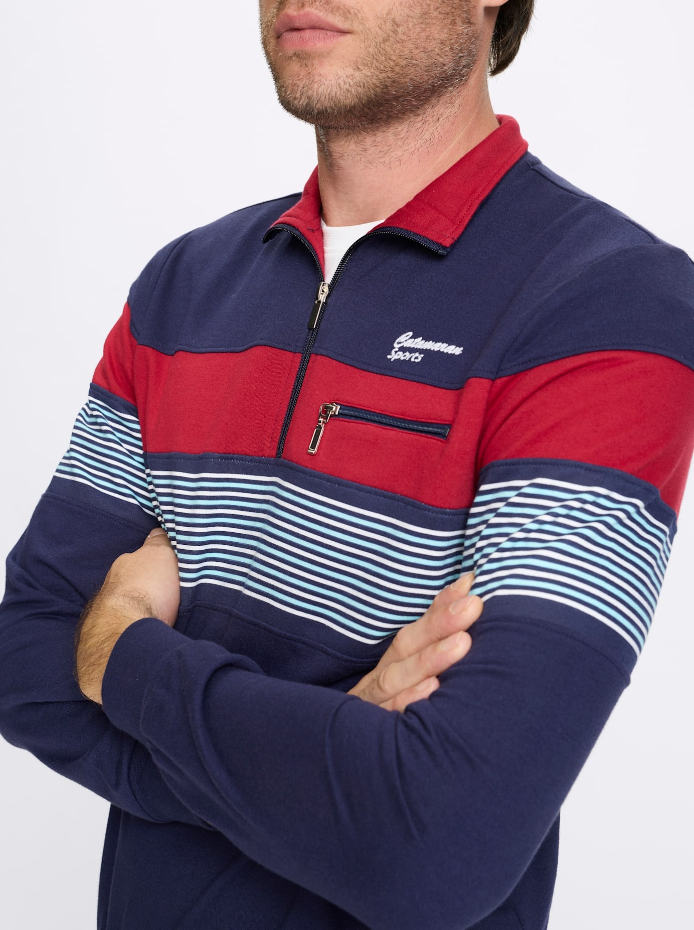 Catamaran Sweatshirt
