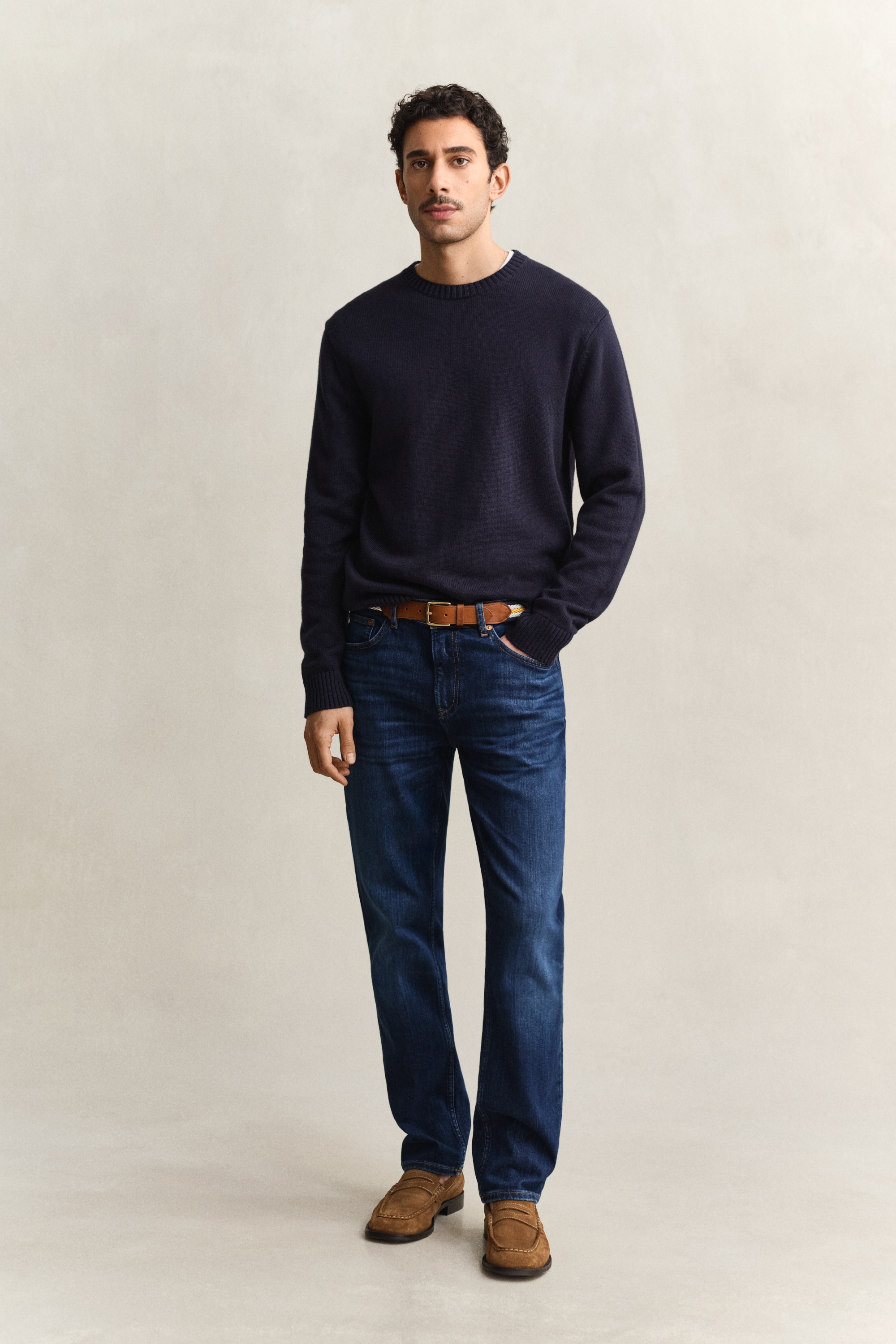 Gant 5-Pocket-Jeans