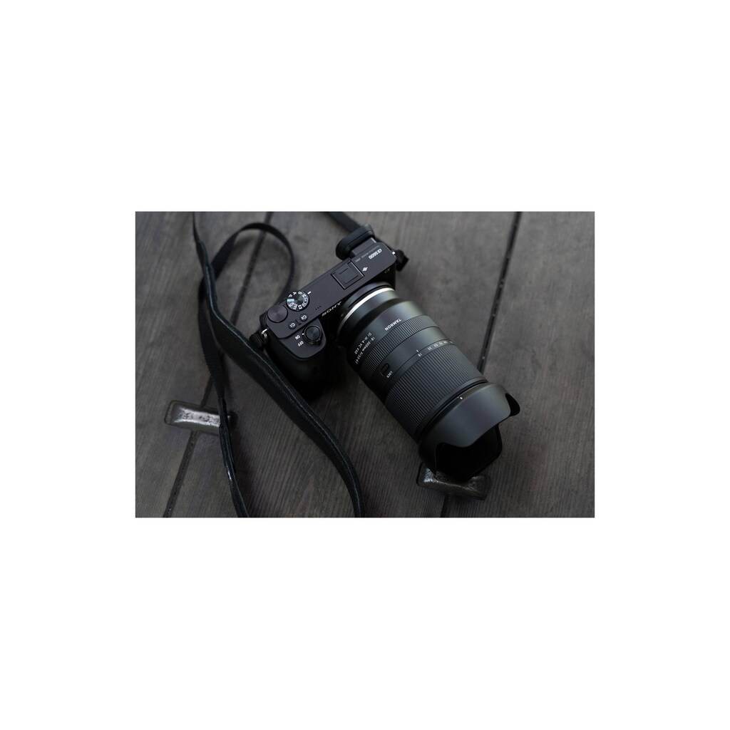 Tamron Zoomobjektiv »AF 18-300mm f / 3.5-6.3 Di III-A VC«
