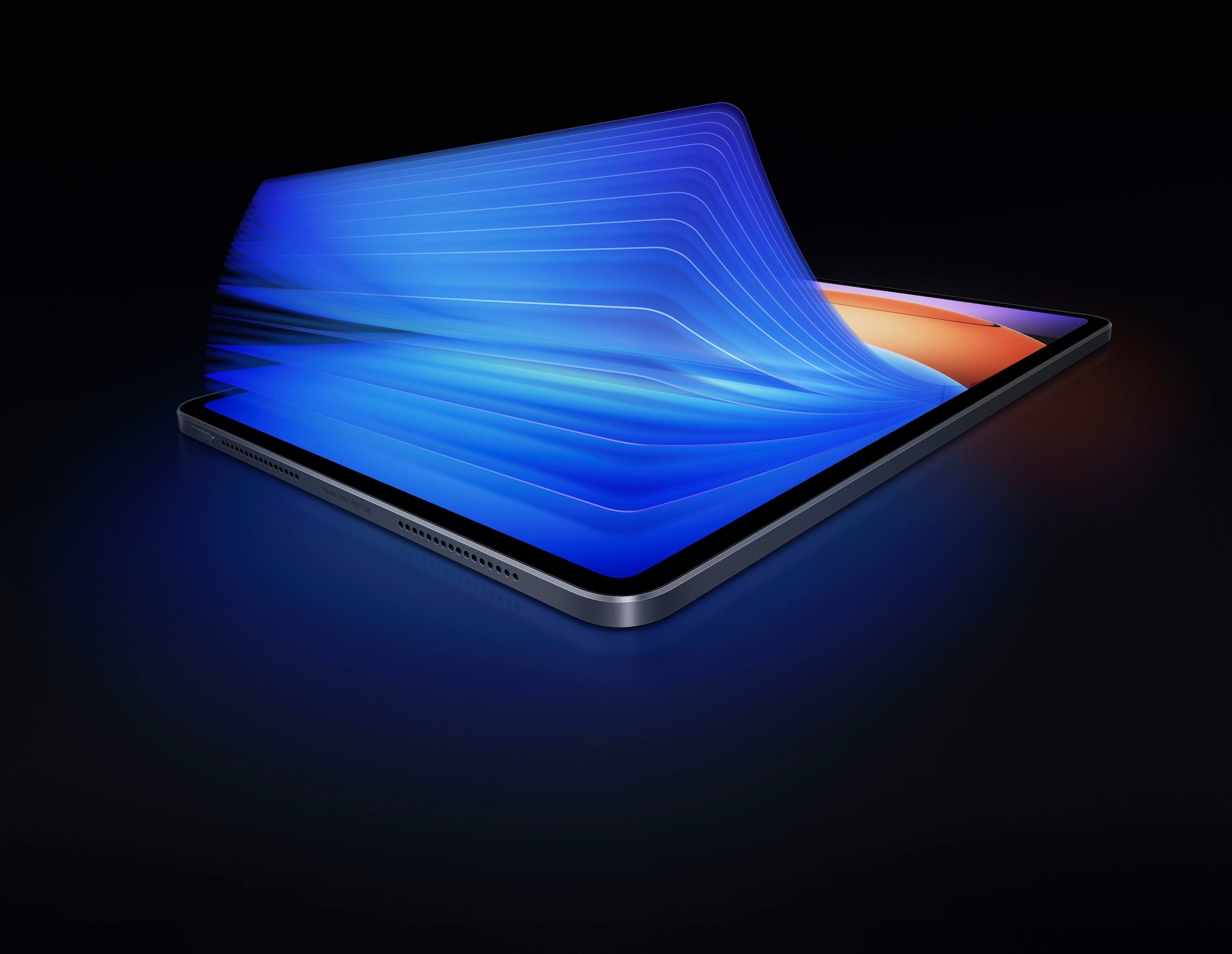 Xiaomi Tablet »Pad 6S Pro 8+256GB«, (31,5 cm / 12,4 Zoll), Android,)