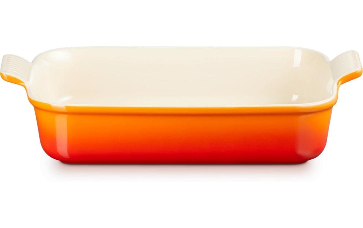 Image of LE CREUSET Auflaufform "Tradition, 32 cm" Steinzeug 1 Stk. tlg.