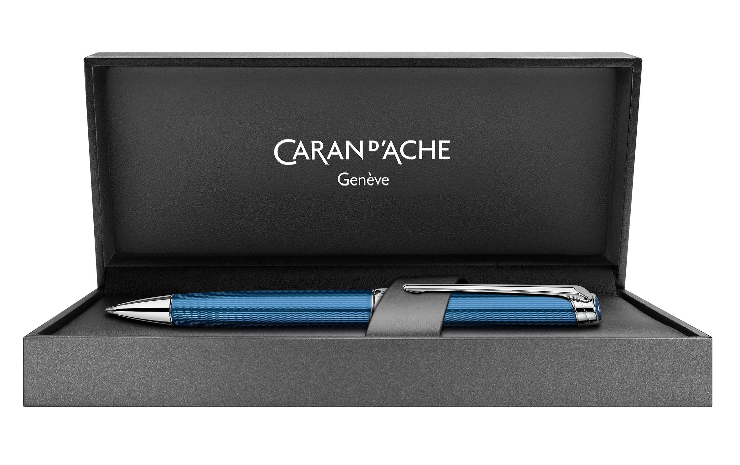 Kugelschreiber »Caran d'Ache Léman G, Caran«