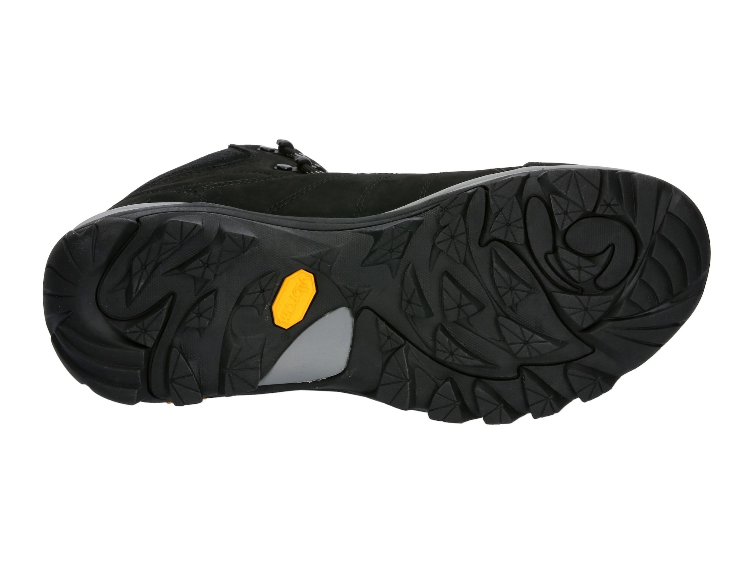 BRÜTTING Outdoorschuh »Outdoorstiefel Mount Stevens High«