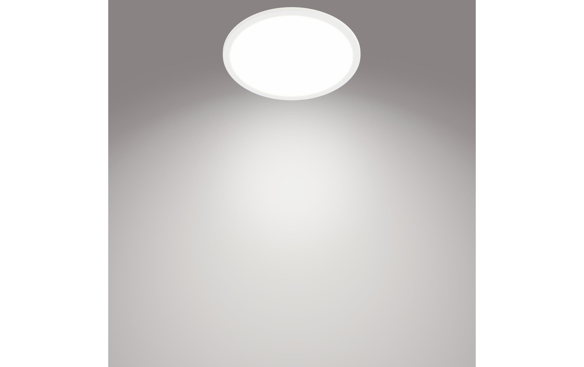 Philips Deckenleuchte »3-in-1 SceneS«, 1 flammig