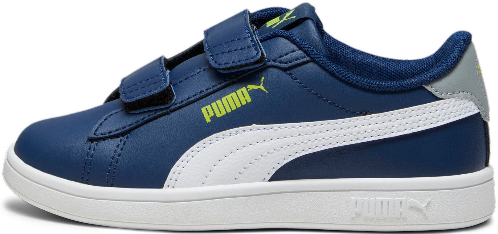 PUMA Sneaker »SMASH 3.0 L V PS«, mit Klettverschluss Découvrir sur