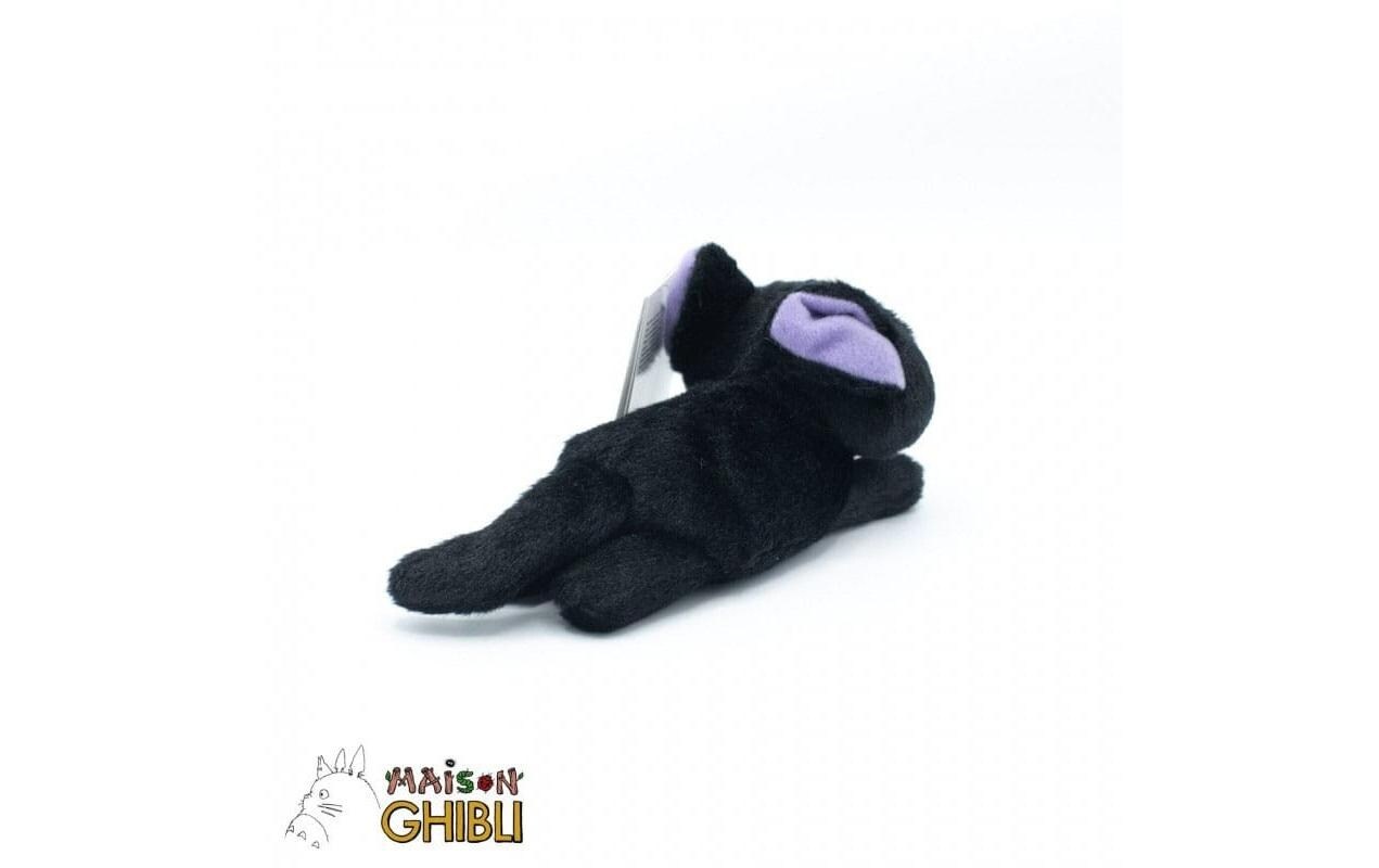   Plüschfigur »Sun Arrow Kikis kleiner Lieferservice: Jiji Fluffy 15 cm«