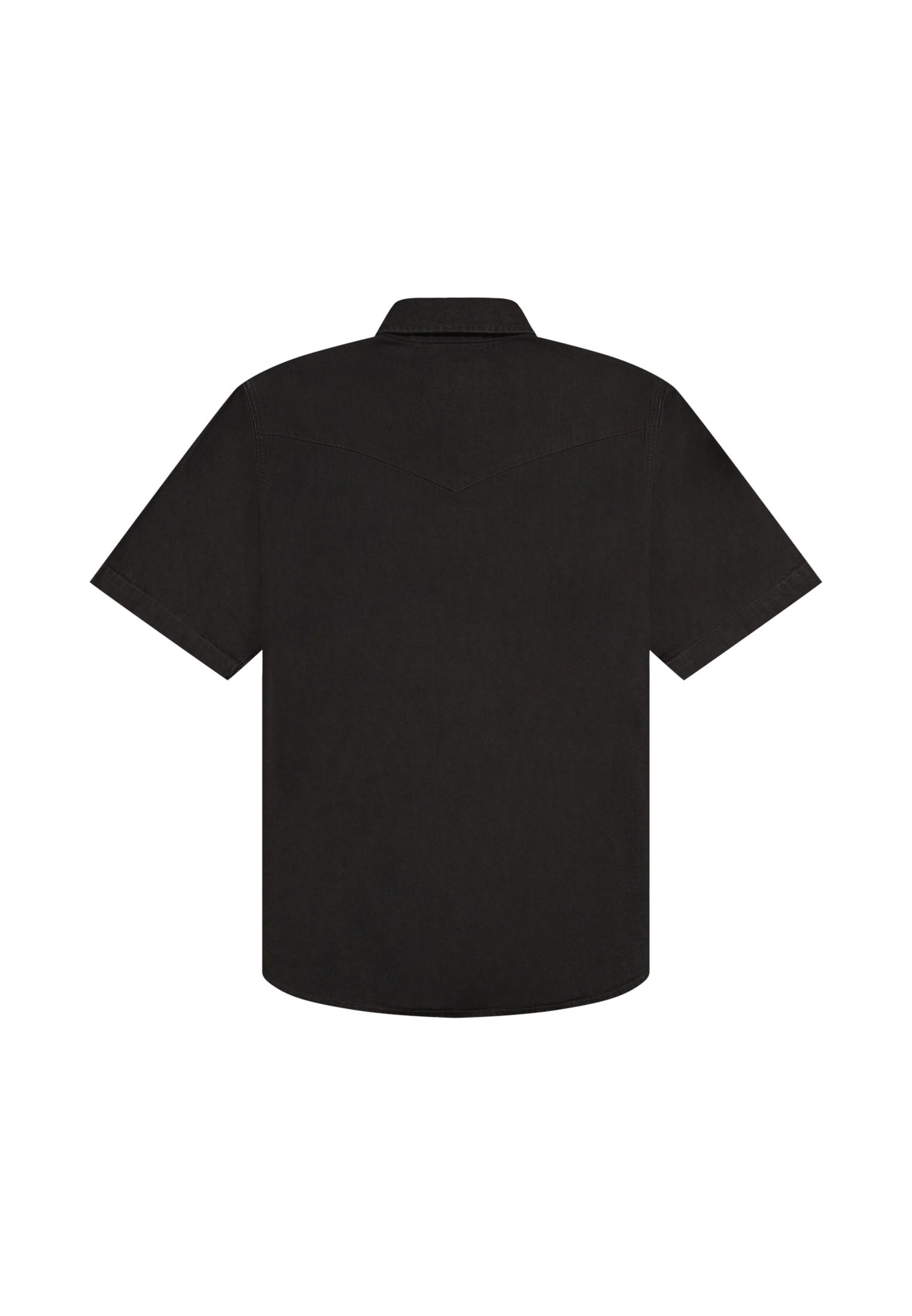 Wrangler Kurzarmhemd »WRANGLER Kurzarmhemd Western«