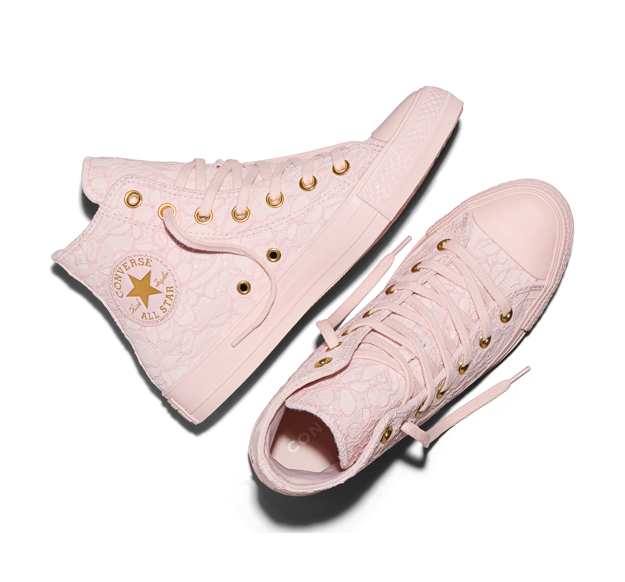 Converse Sneakers »CHUCK TAYLOR ALL STAR LACE«