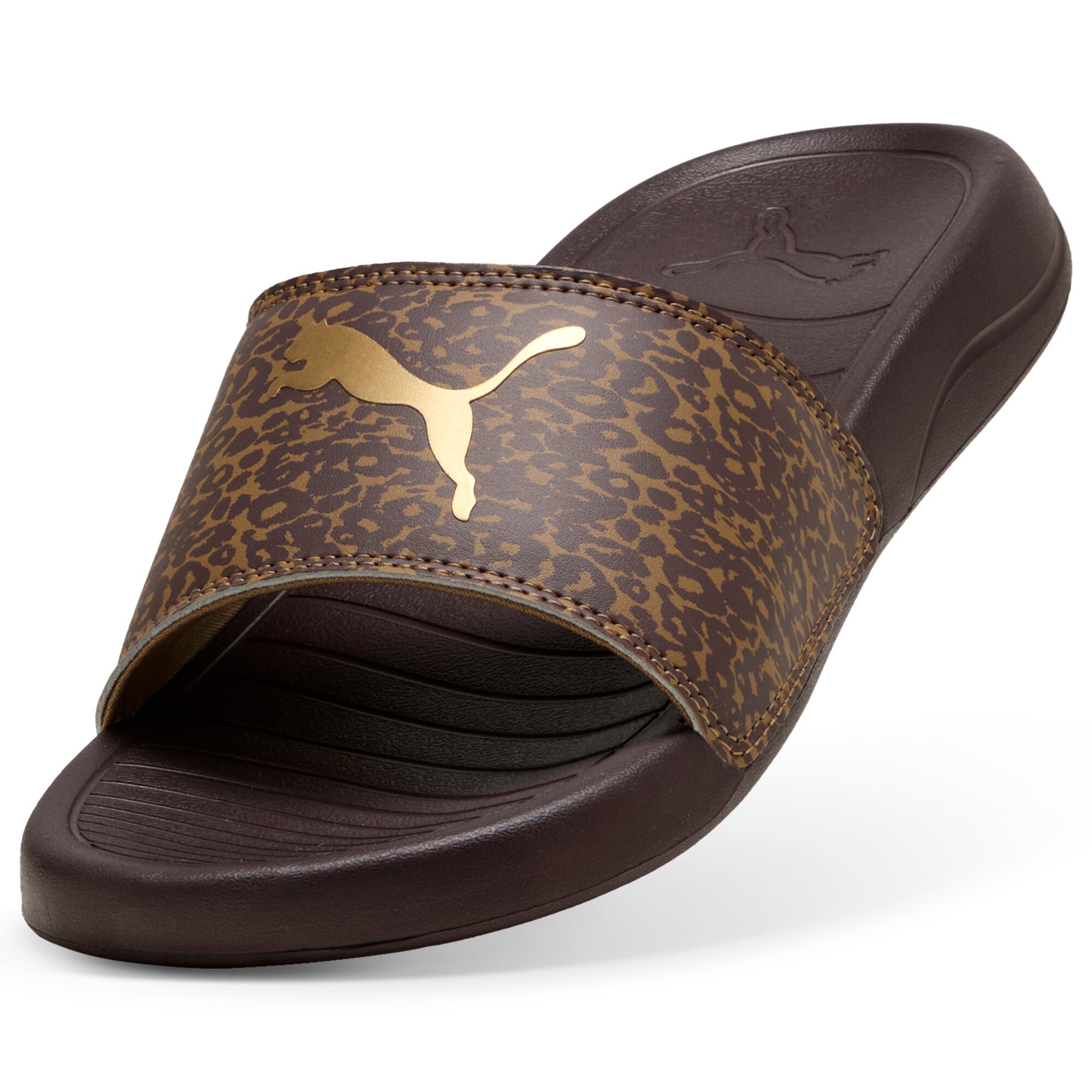PUMA Sandale de bain »POPCAT 20 FELINE«  claquettes de bain