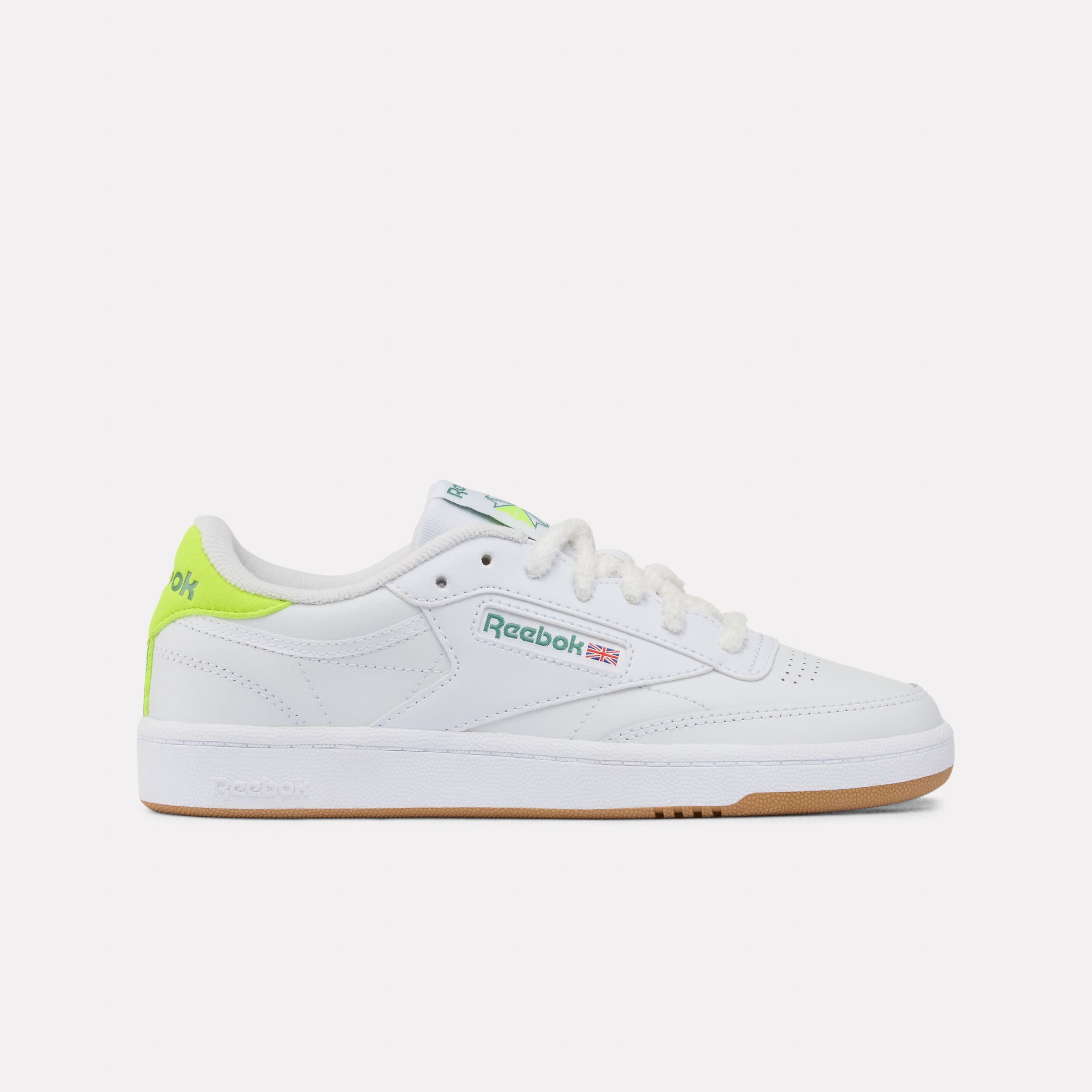 Reebok Classic Sneakers »CLUB C«