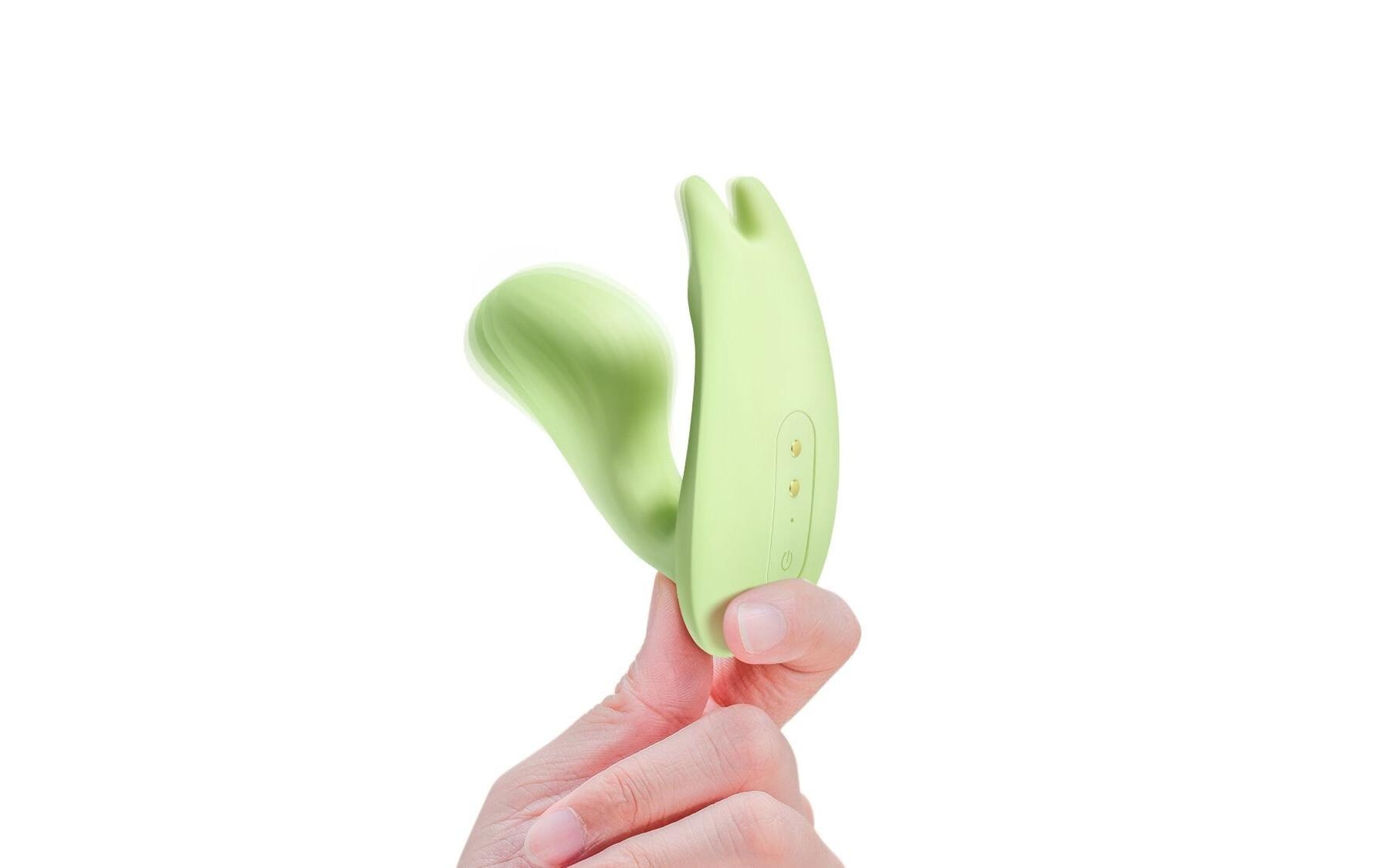   Vibrator »Magic Motion Umi Smart Wearable« Orgasmus-Wecker