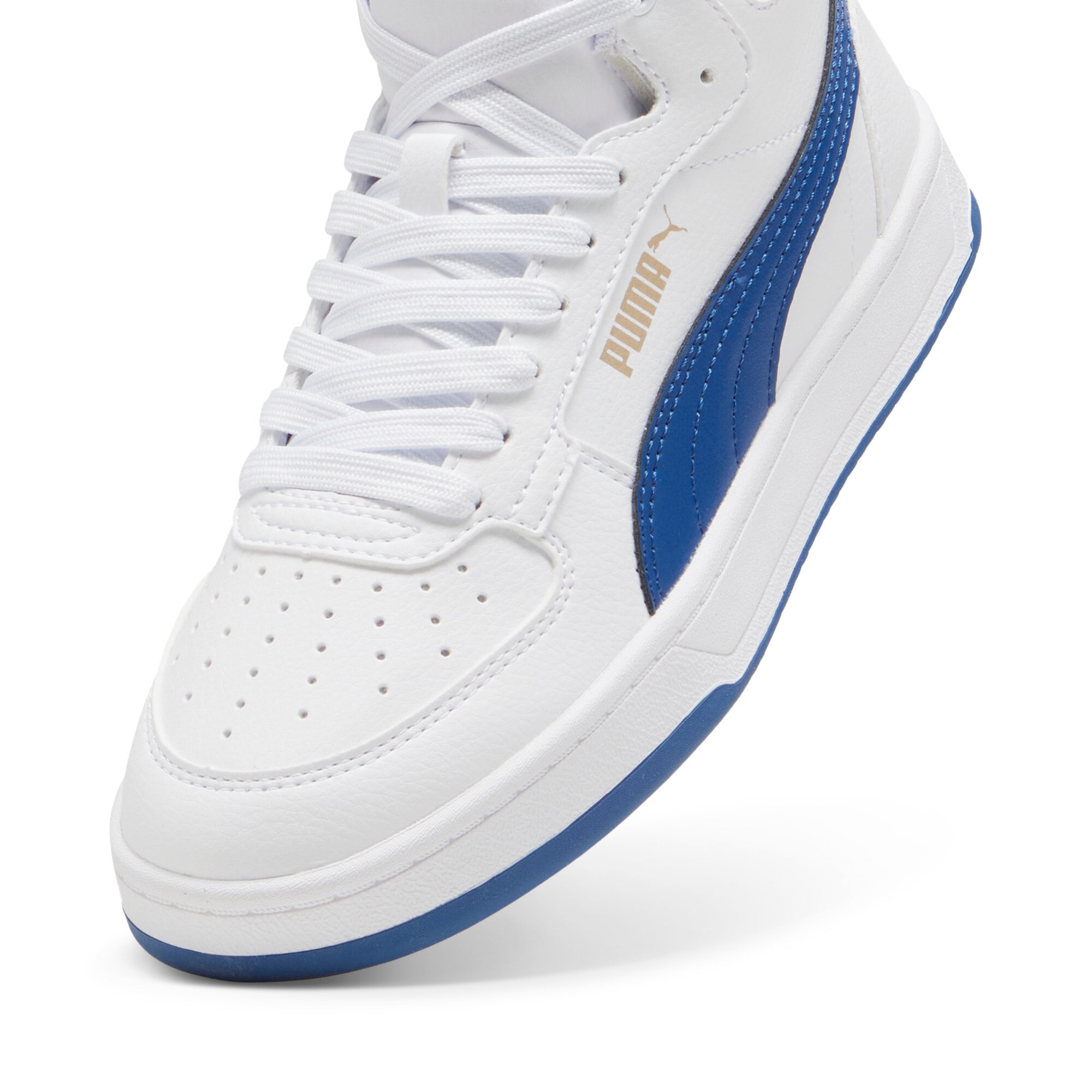 PUMA Sneaker »CAVEN 2.0 MID JR«