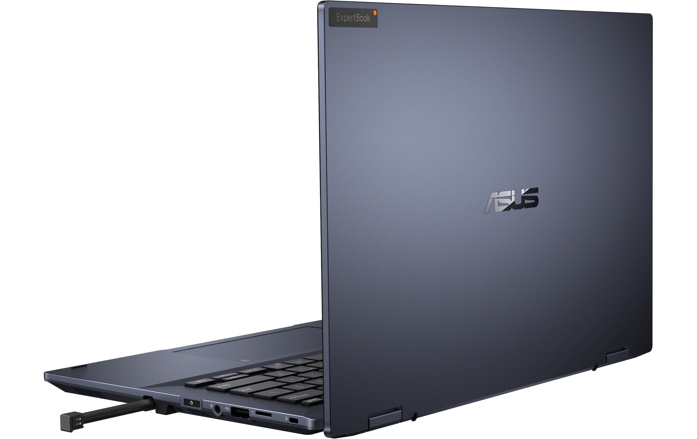 Asus Convertible Notebook »B5 Flip (B5402FBA-H«, 35,42 cm, / 14 Zoll, Intel, Core i5, Iris Xe Graphics, 1000 GB SSD