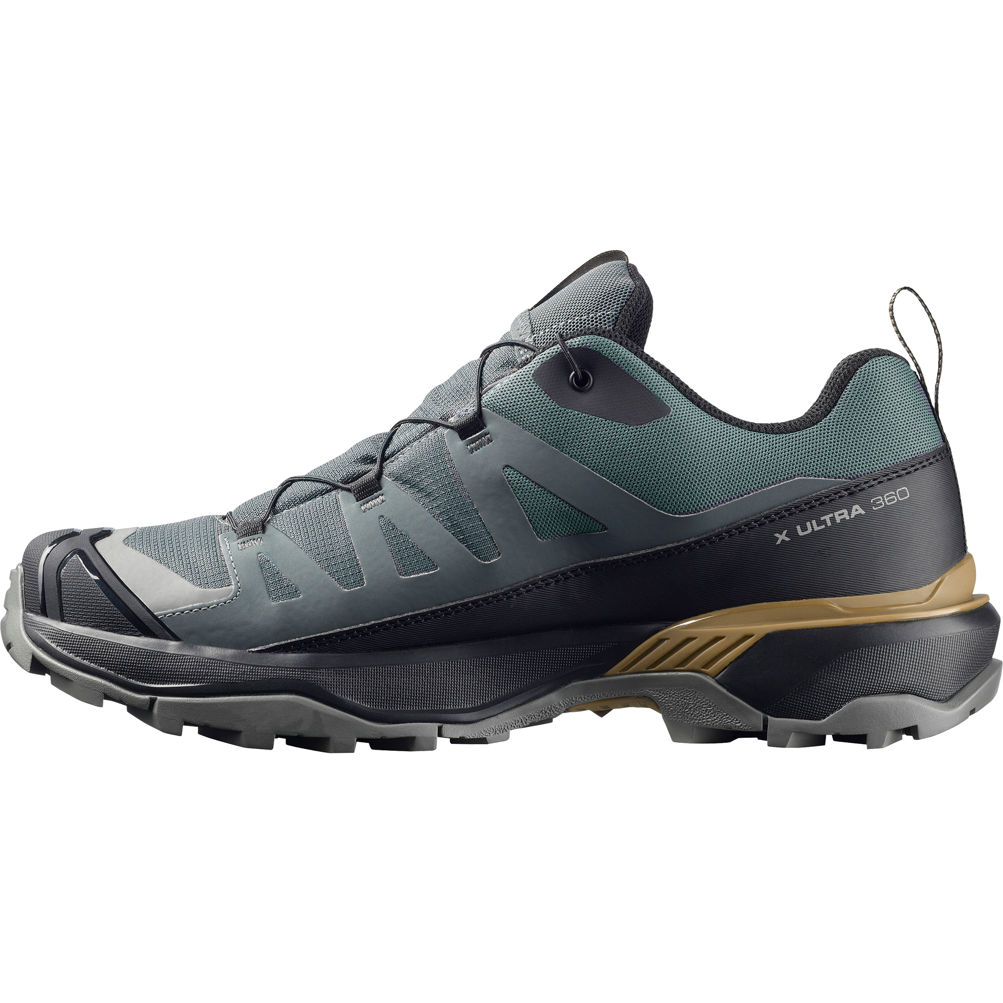 Salomon Chaussure de randonnée »X ULTRA 360 GORE-TEX«  wasserdicht