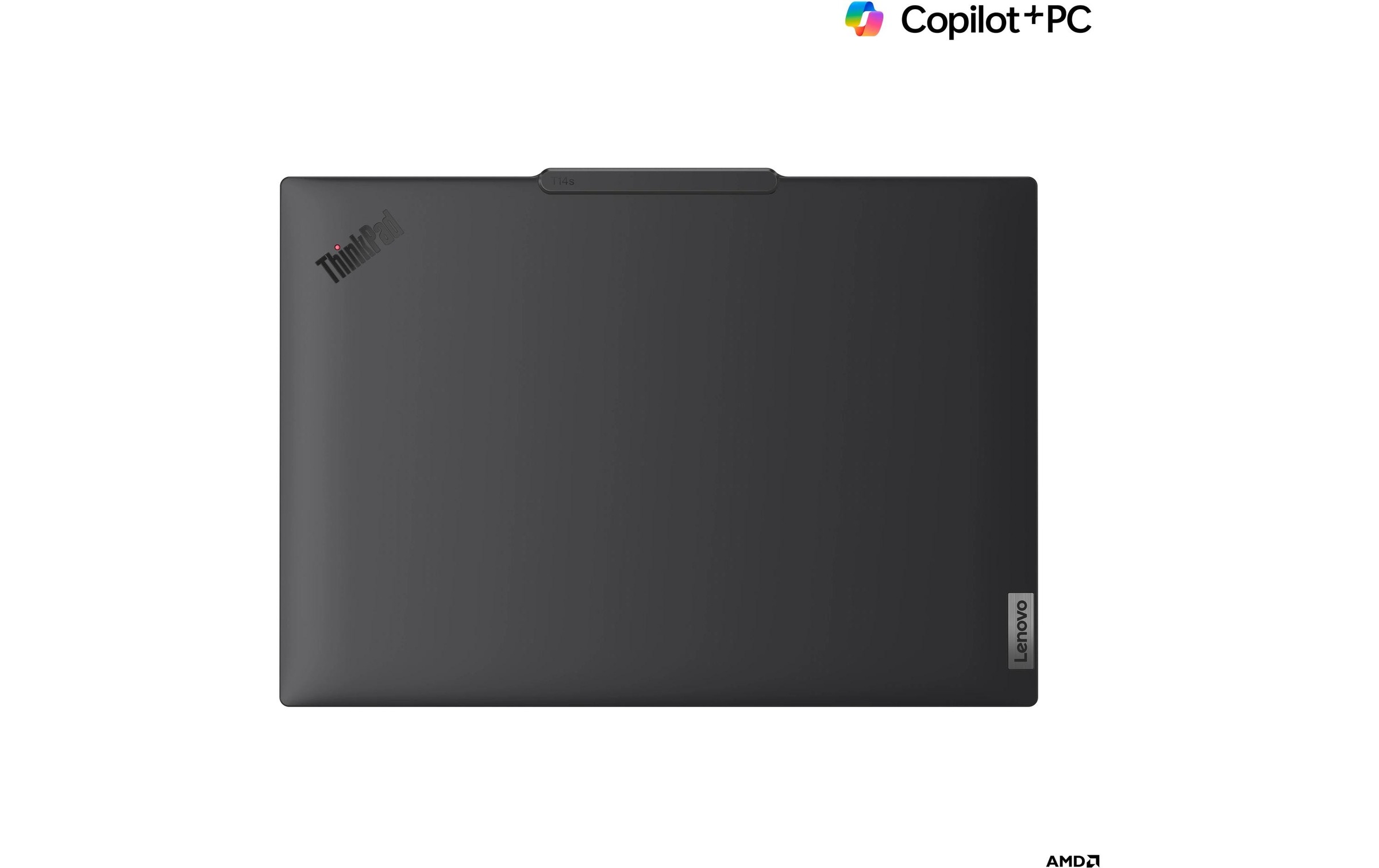 Lenovo Business-Notebook »ThinkPad T14s Gen. 6 (AMD), 5G«, 35,42 cm, / 14 Zoll, AMD, Ryzen 7, Radeon 880M, 1000 GB SSD